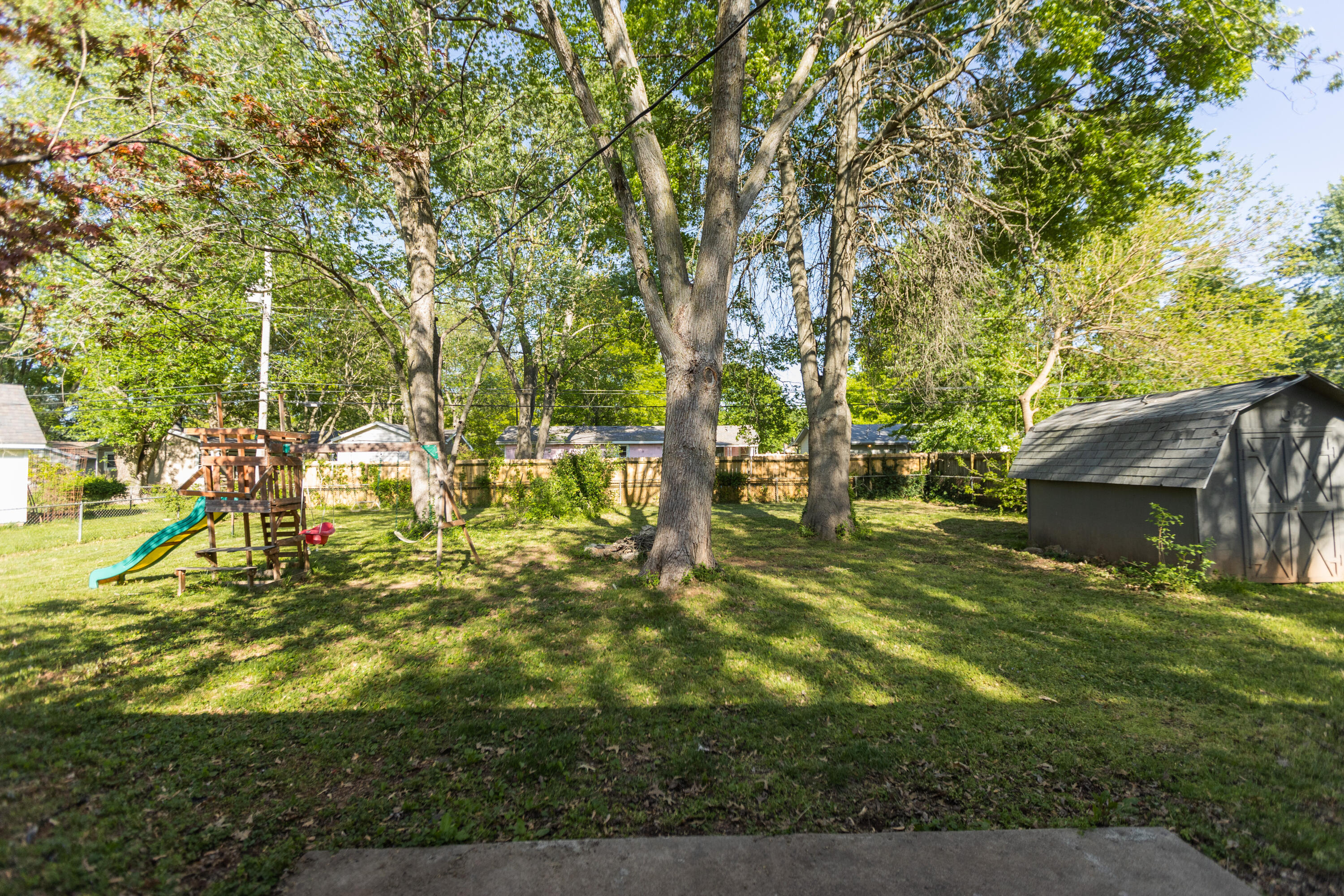 Walnut Terr - Residential