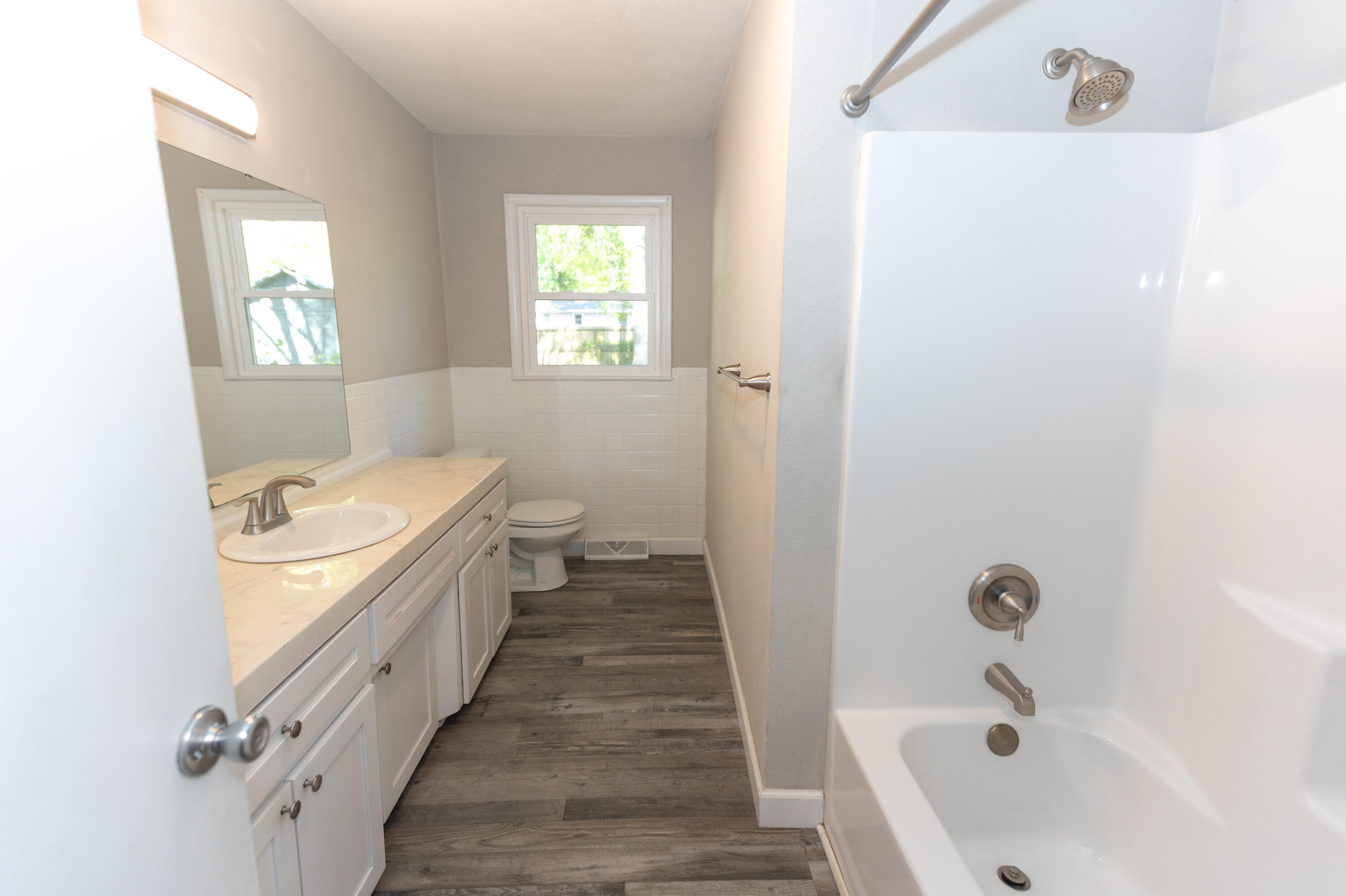 Walnut Terr - Residential
