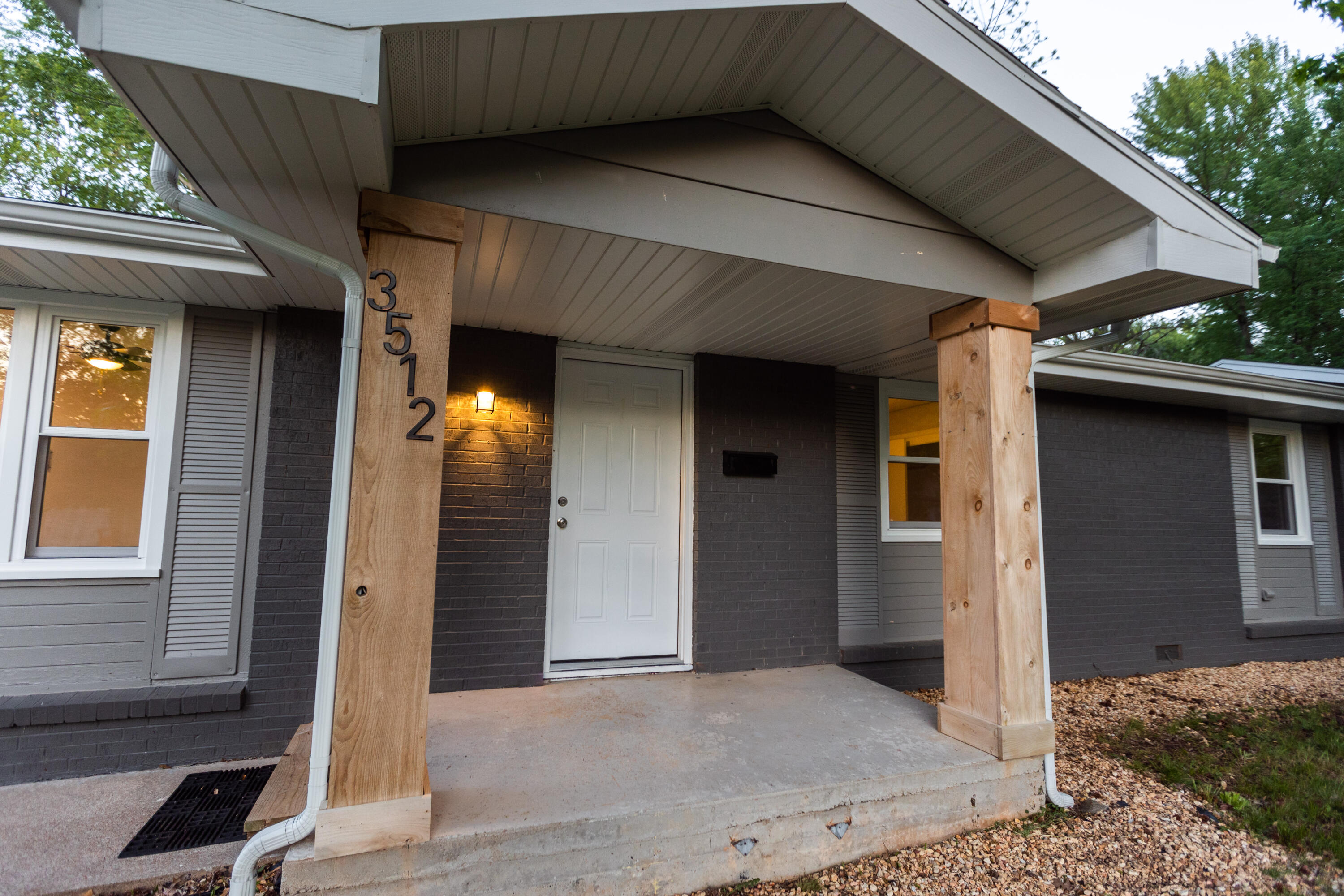 Walnut Terr - Residential