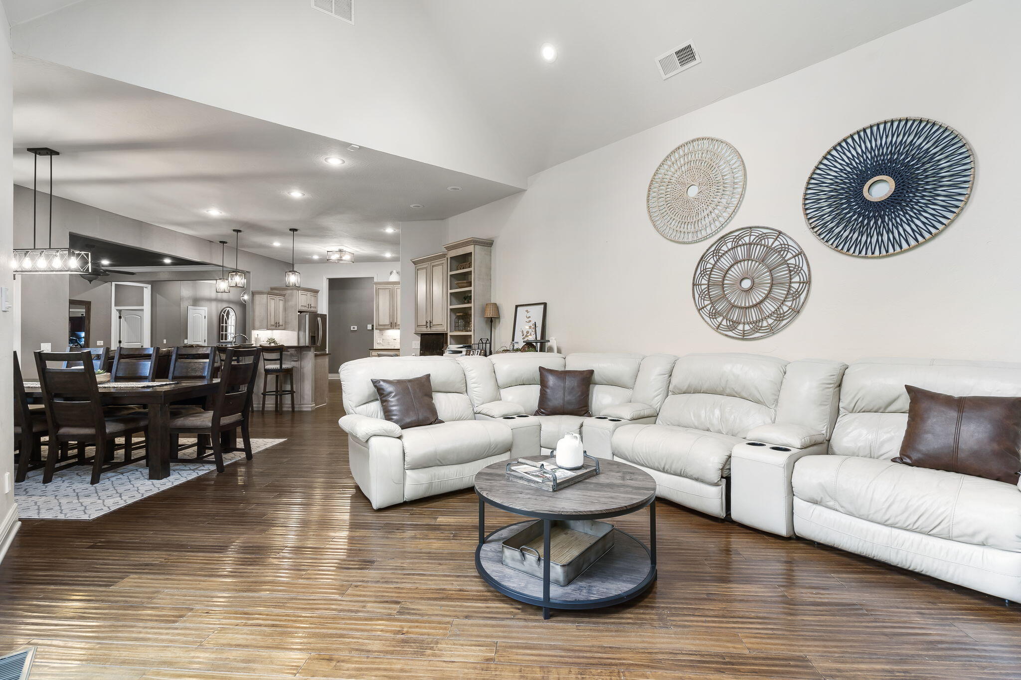 Executive Court - Residential