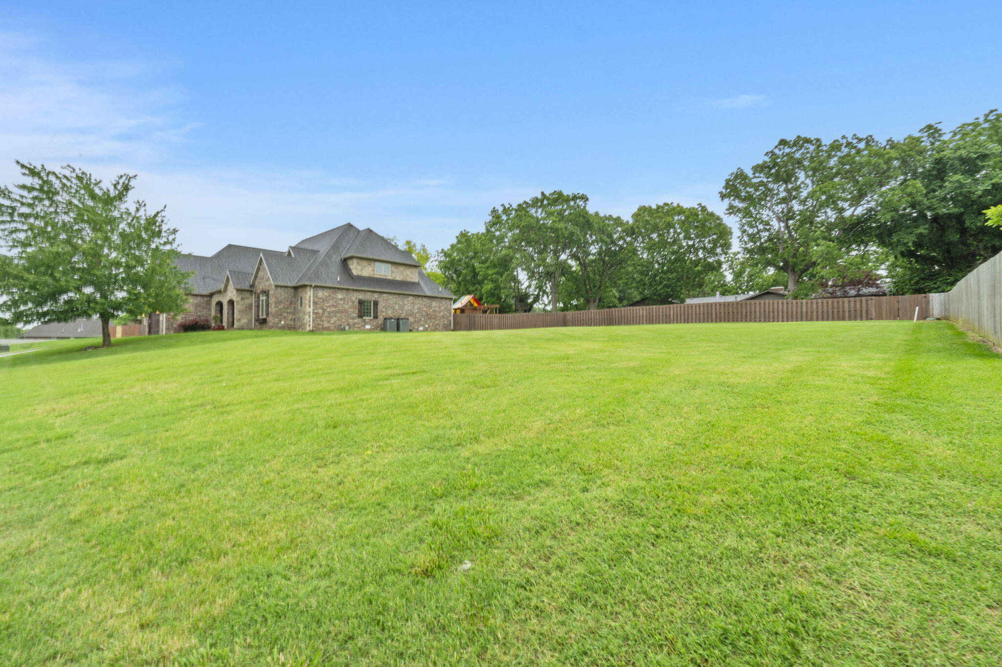 Executive Court - Residential