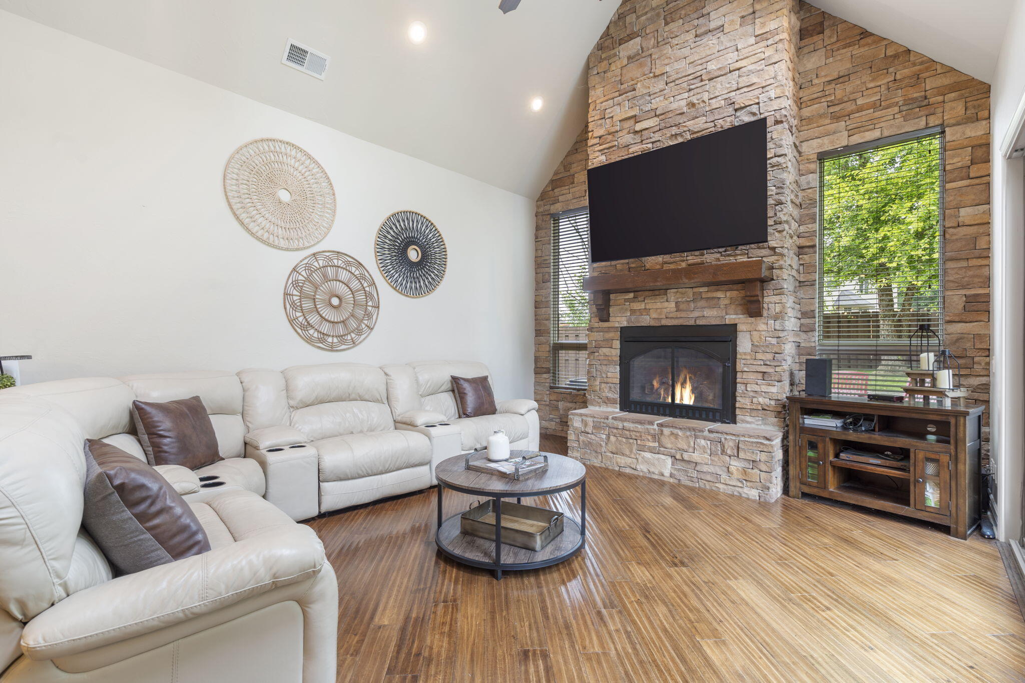 Executive Court - Residential