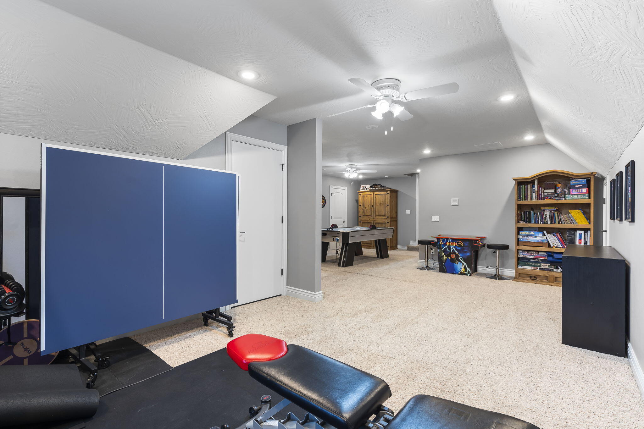 Executive Court - Residential