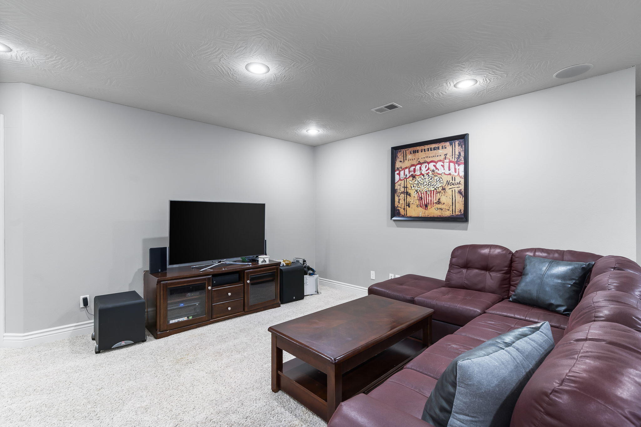 Executive Court - Residential