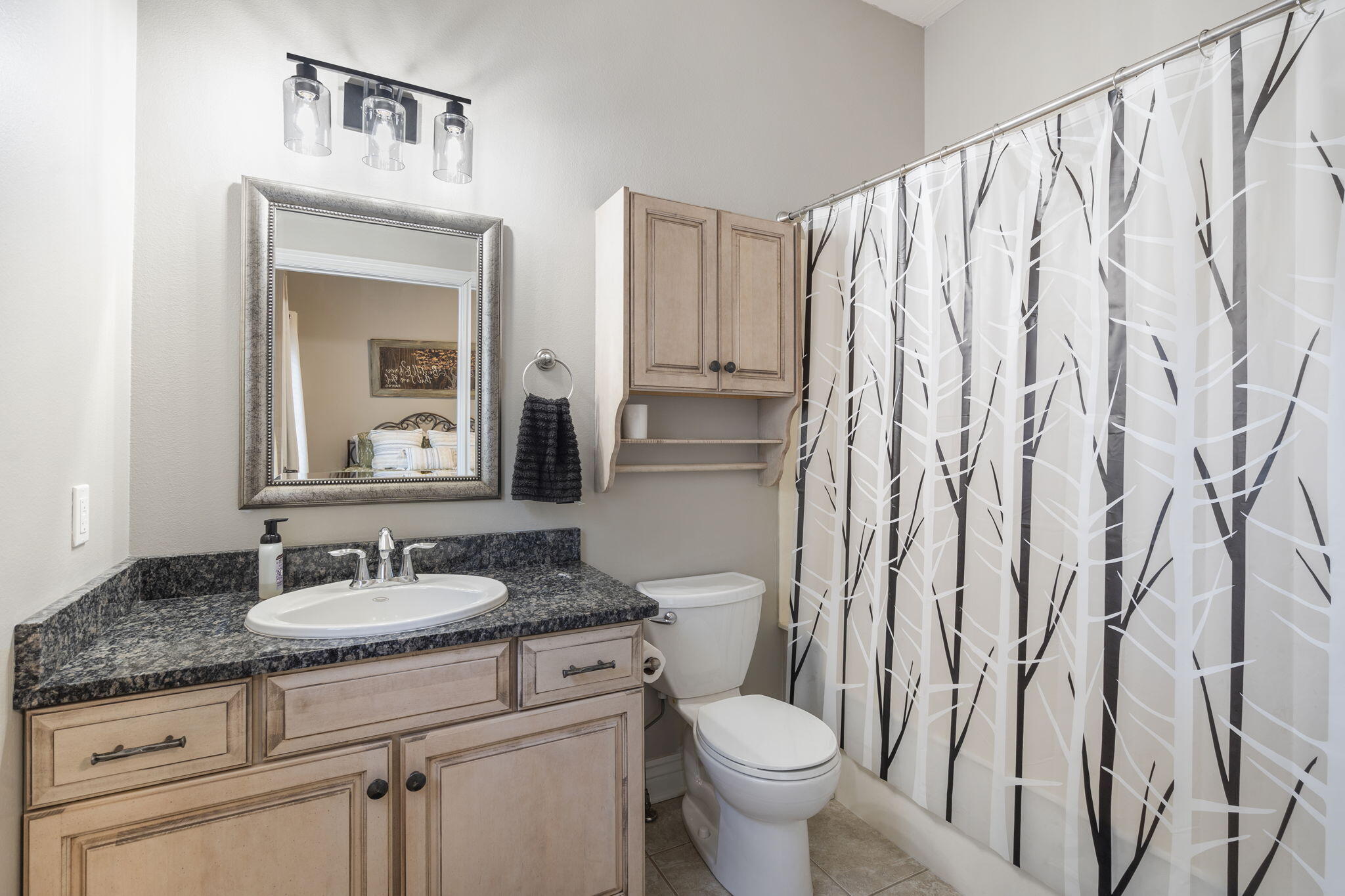 Executive Court - Residential
