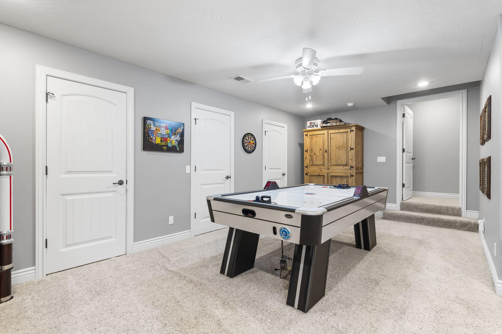 Executive Court - Residential