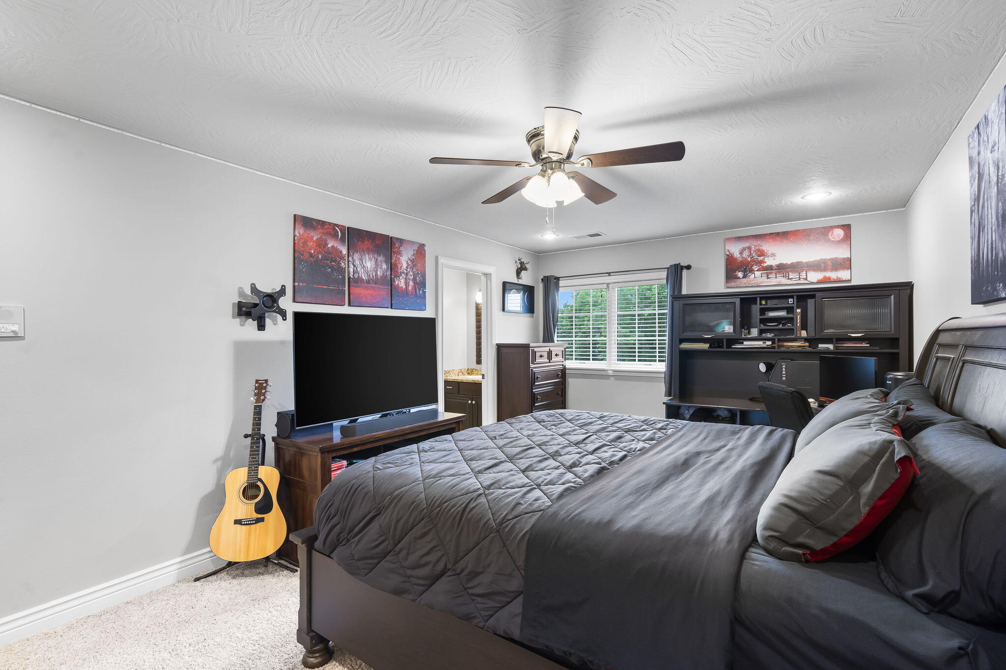 Executive Court - Residential