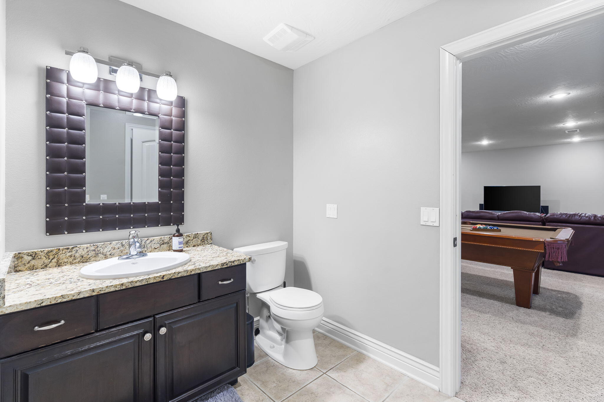 Executive Court - Residential
