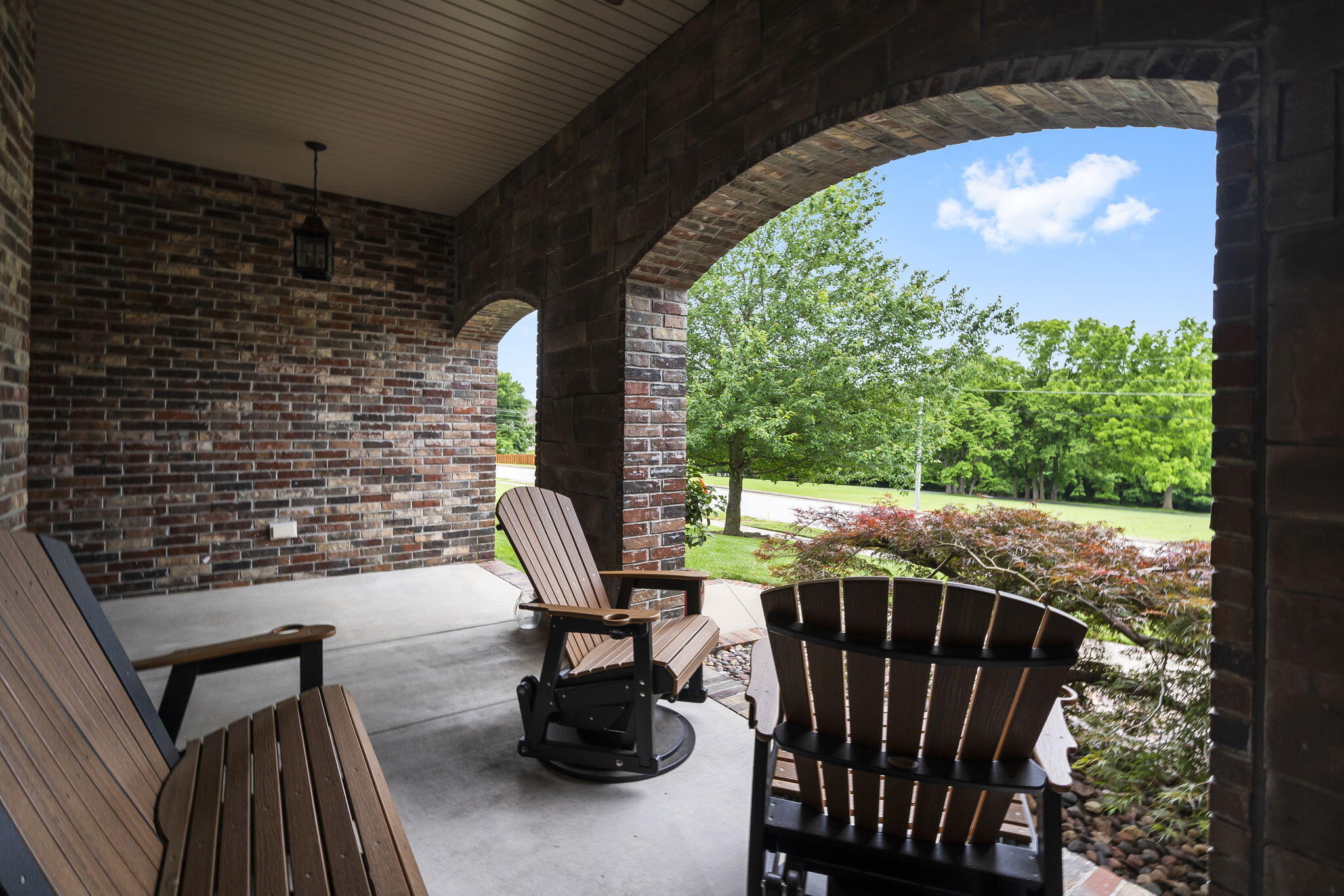 Executive Court - Residential