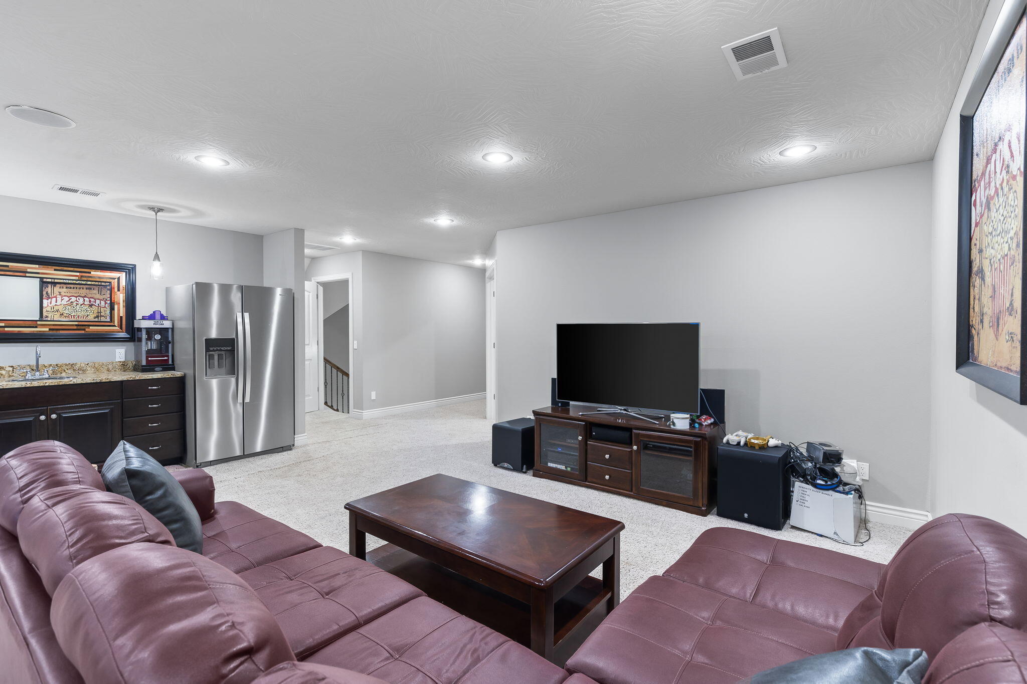Executive Court - Residential