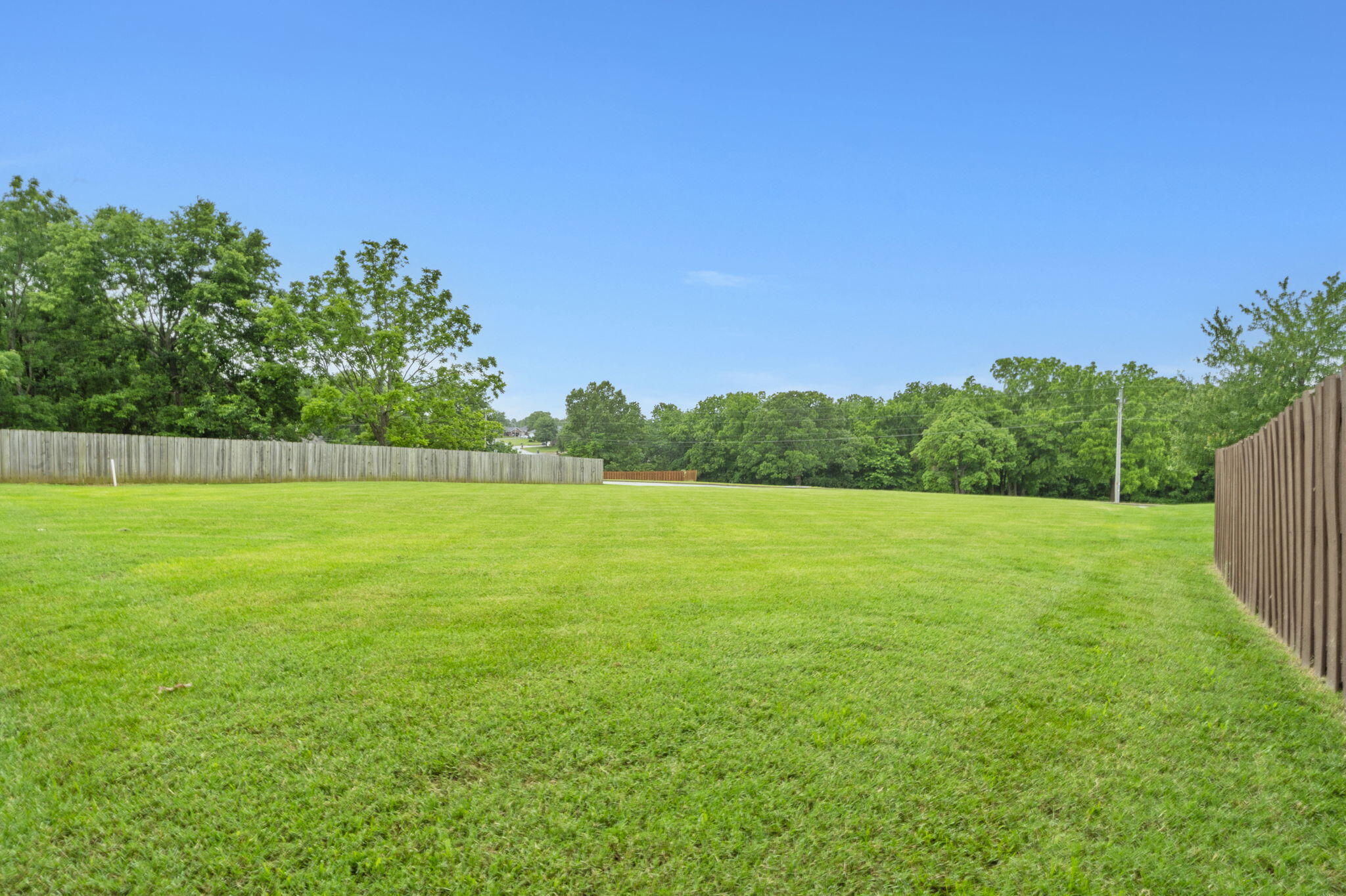 Executive Court - Residential