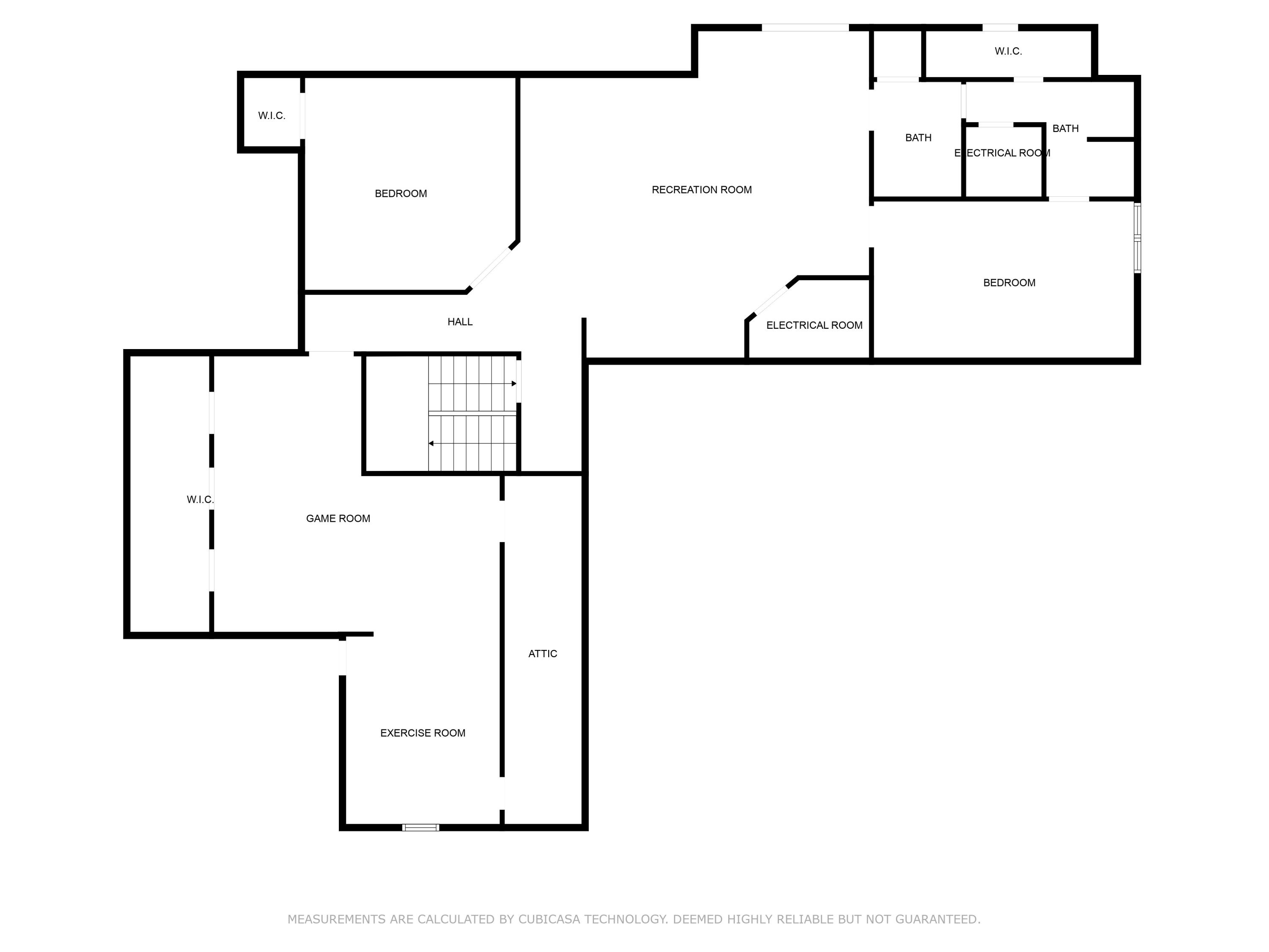 Executive Court - Residential
