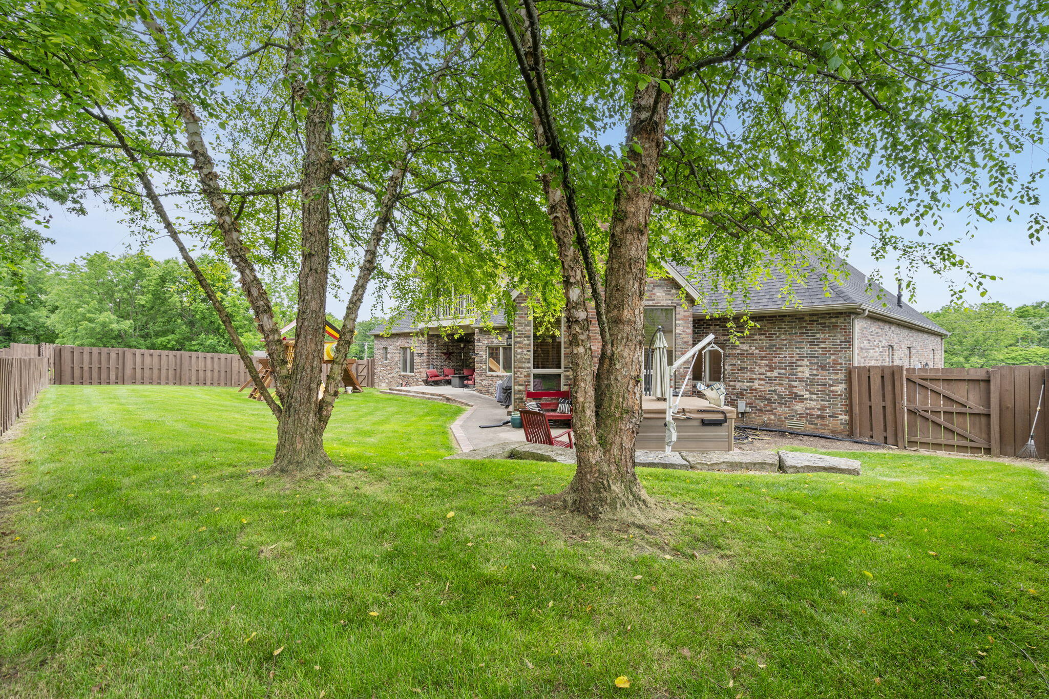 Executive Court - Residential
