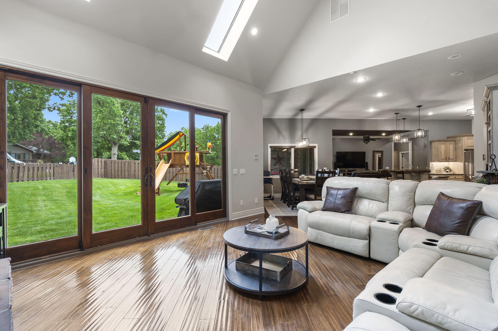 Executive Court - Residential