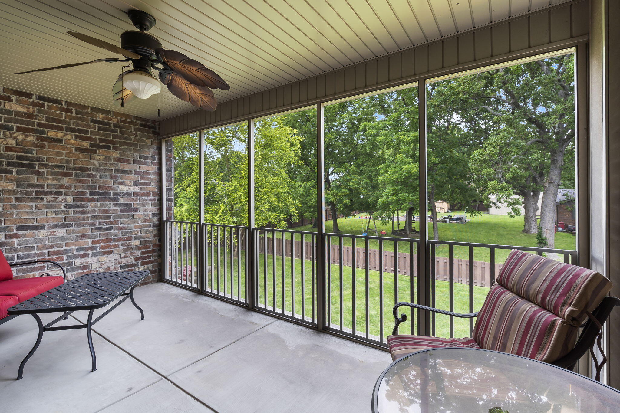 Executive Court - Residential