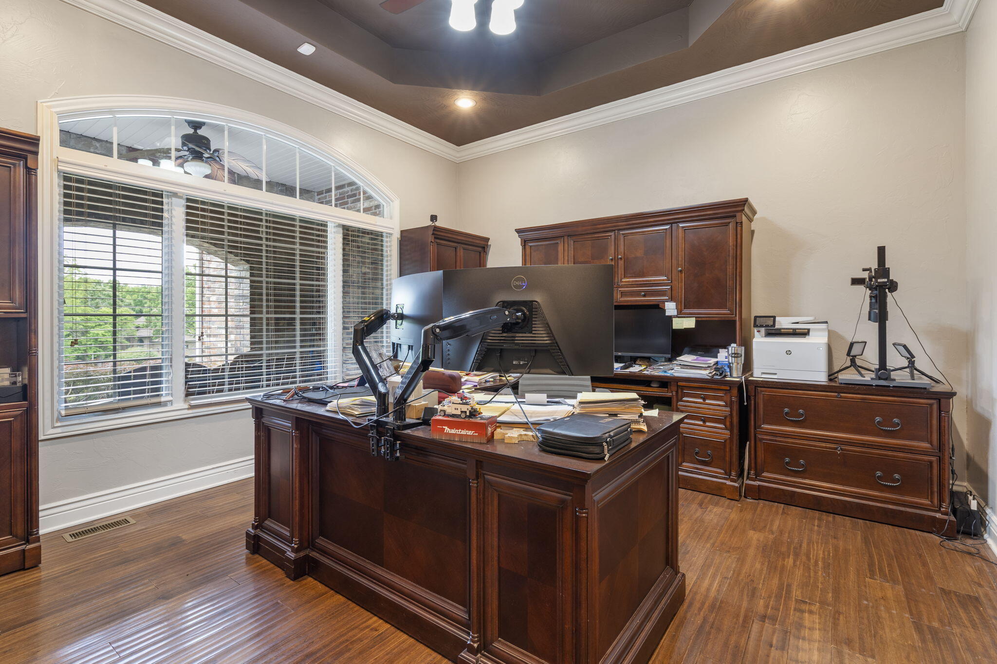 Executive Court - Residential