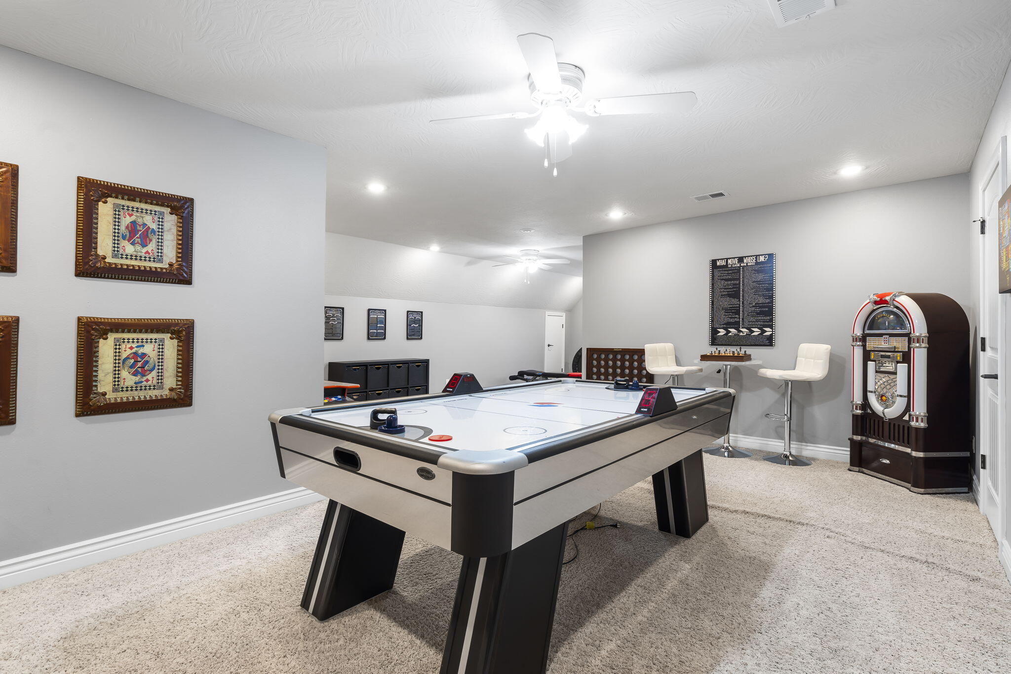 Executive Court - Residential