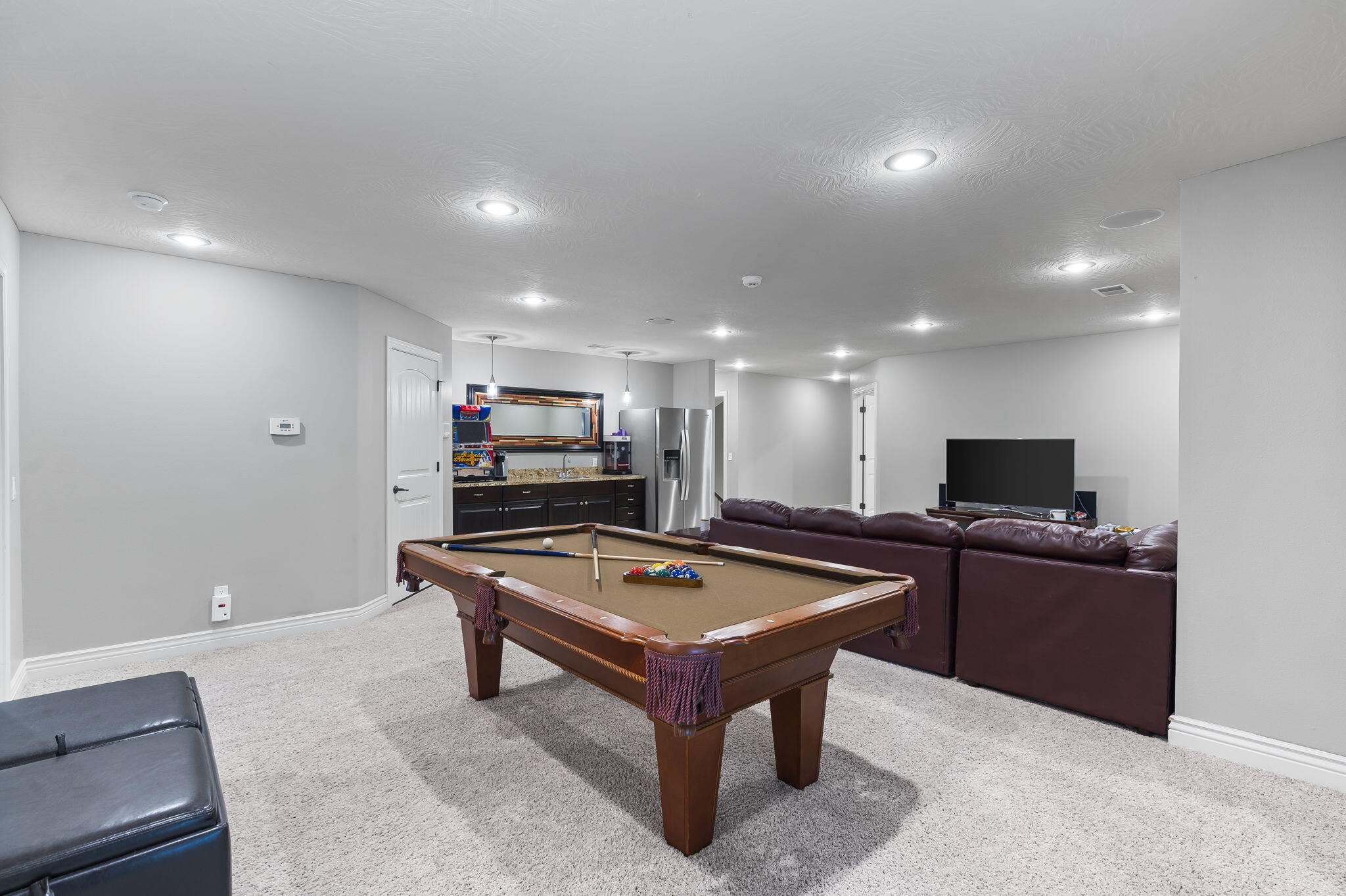 Executive Court - Residential