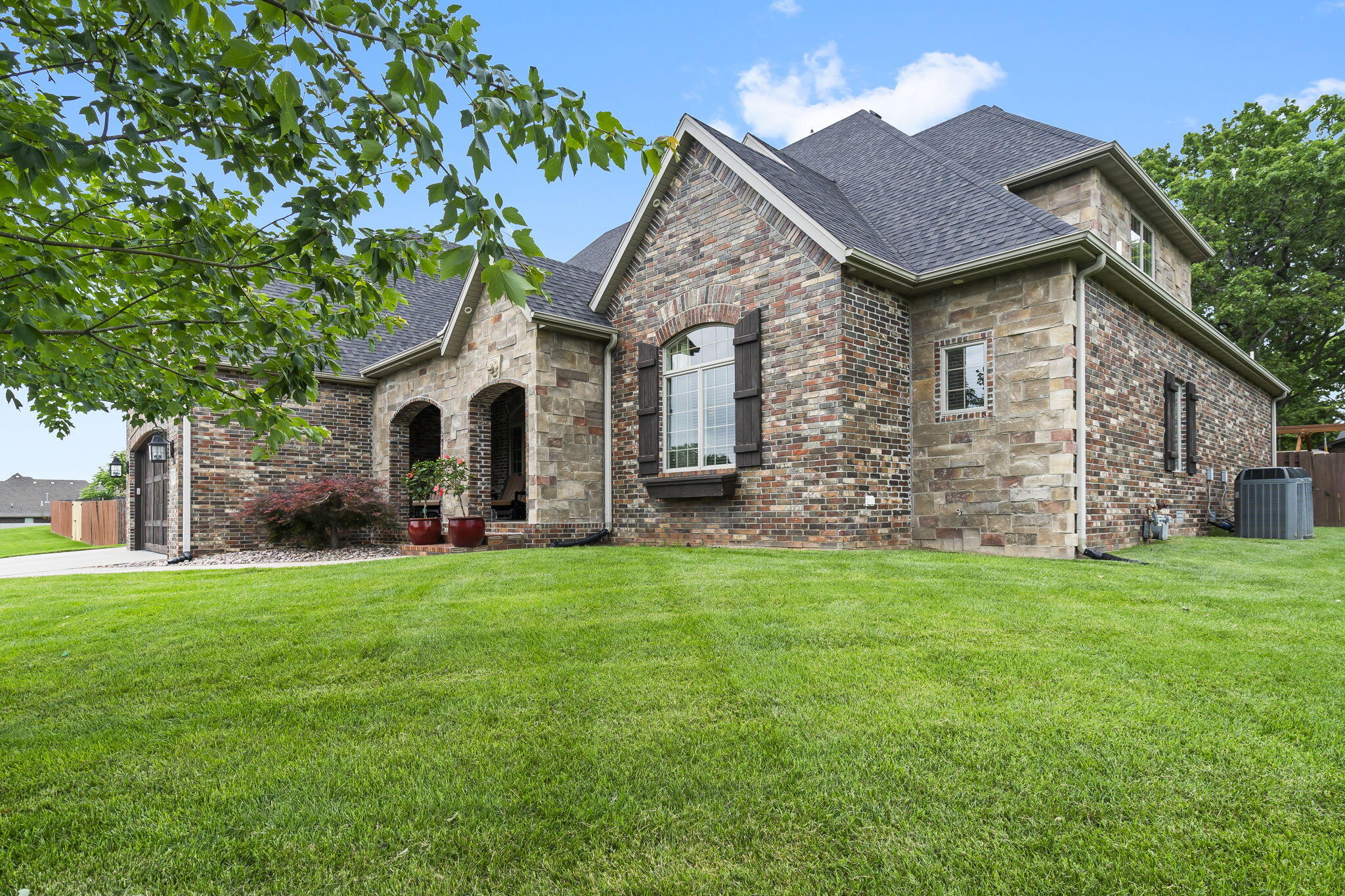 Executive Court - Residential