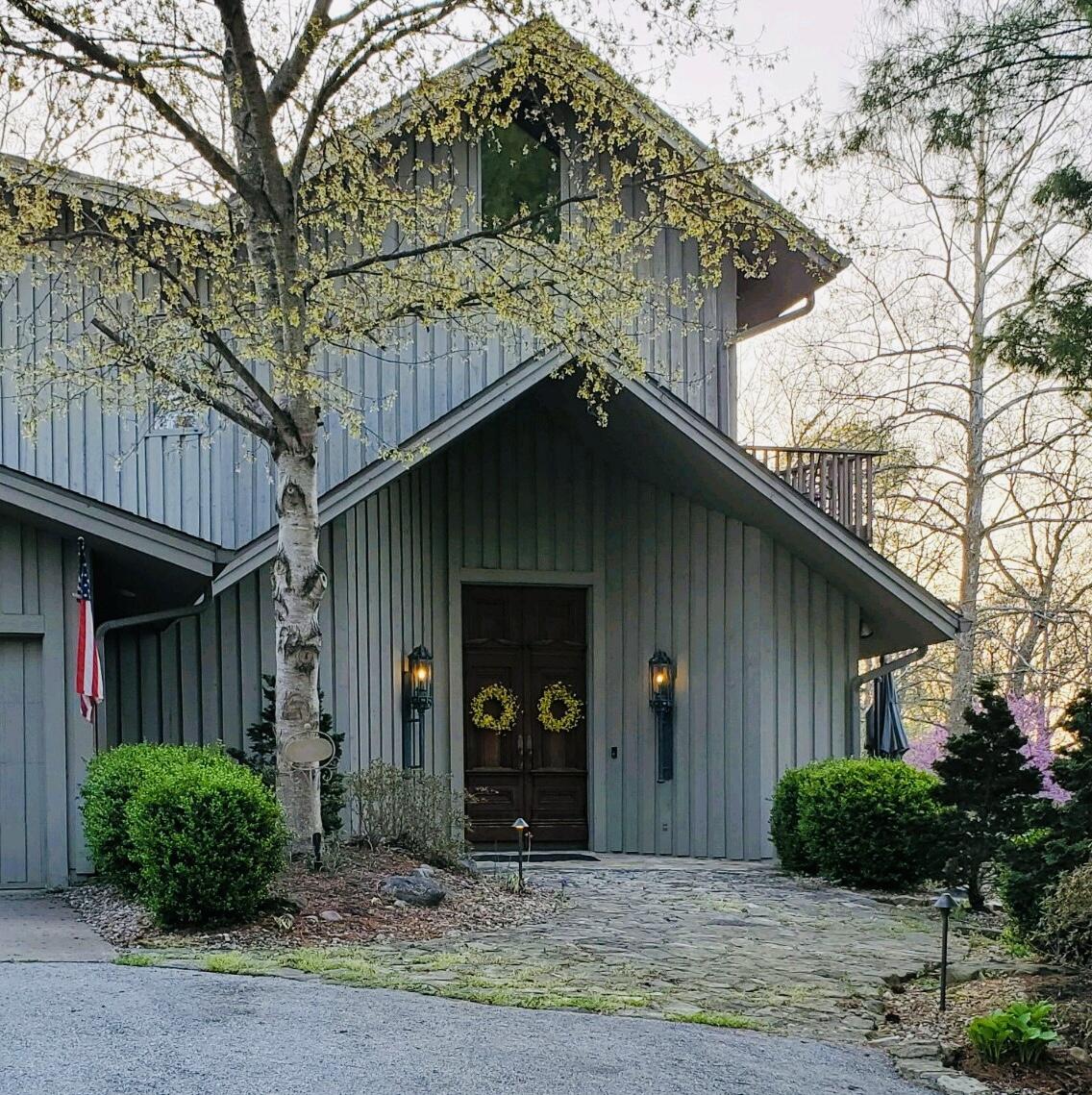 Jones Spring - Residential