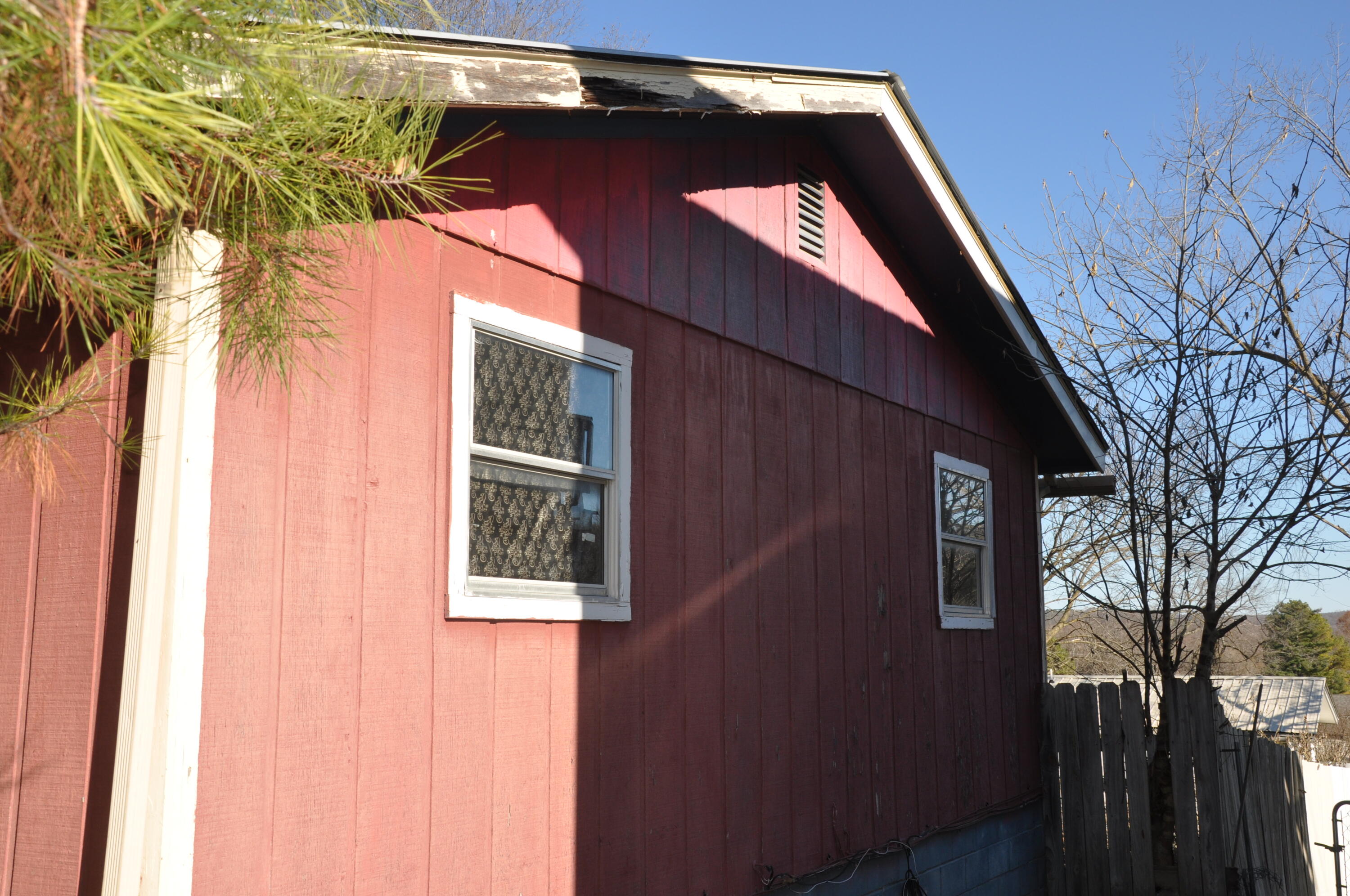 Deer Park - Residential