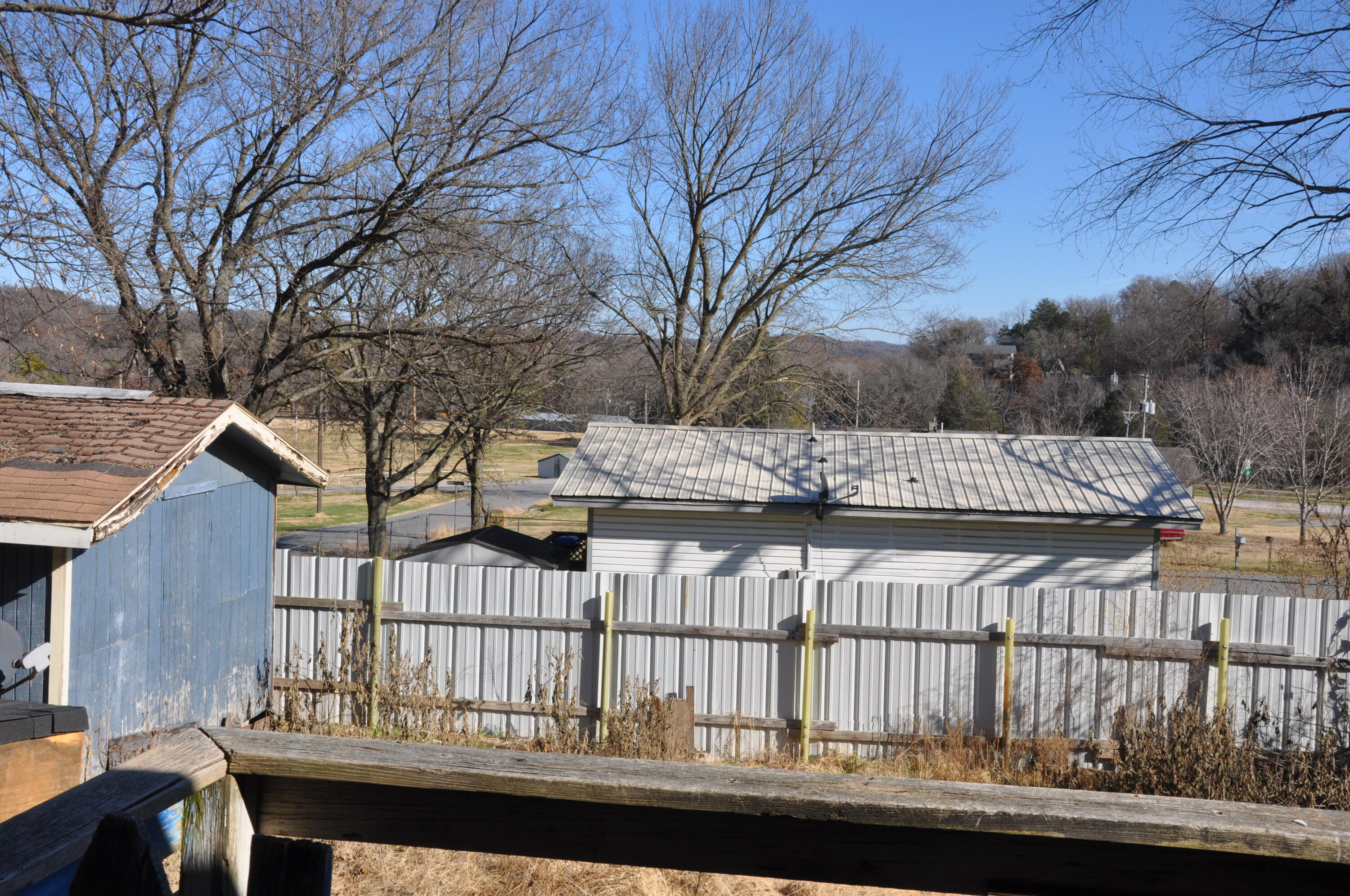 Deer Park - Residential