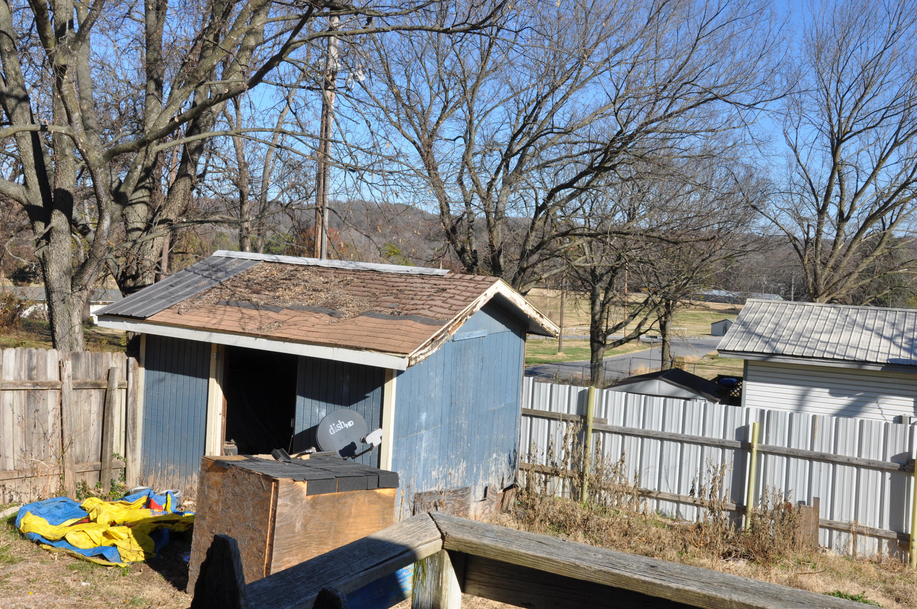 Deer Park - Residential