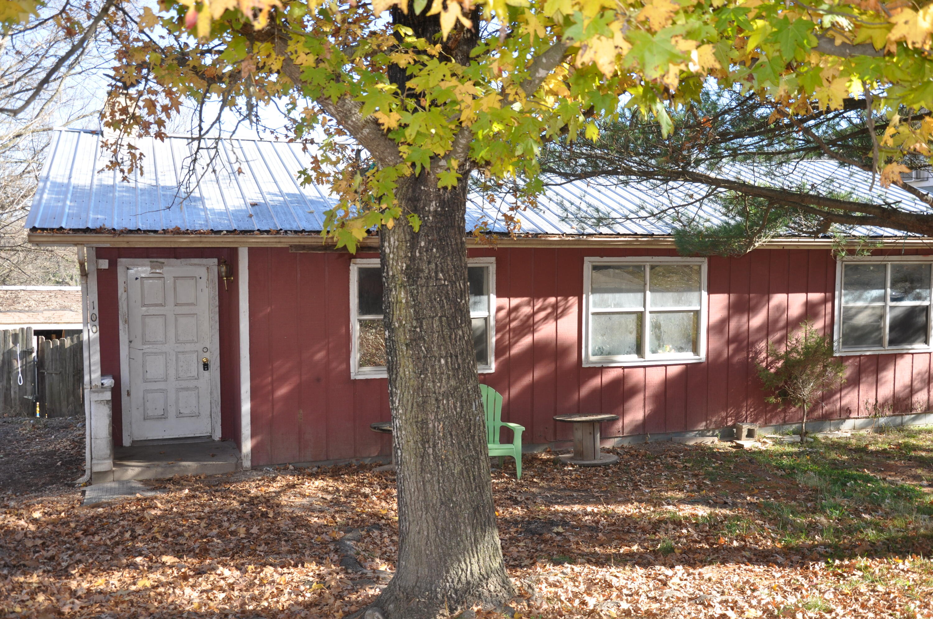 Deer Park - Residential