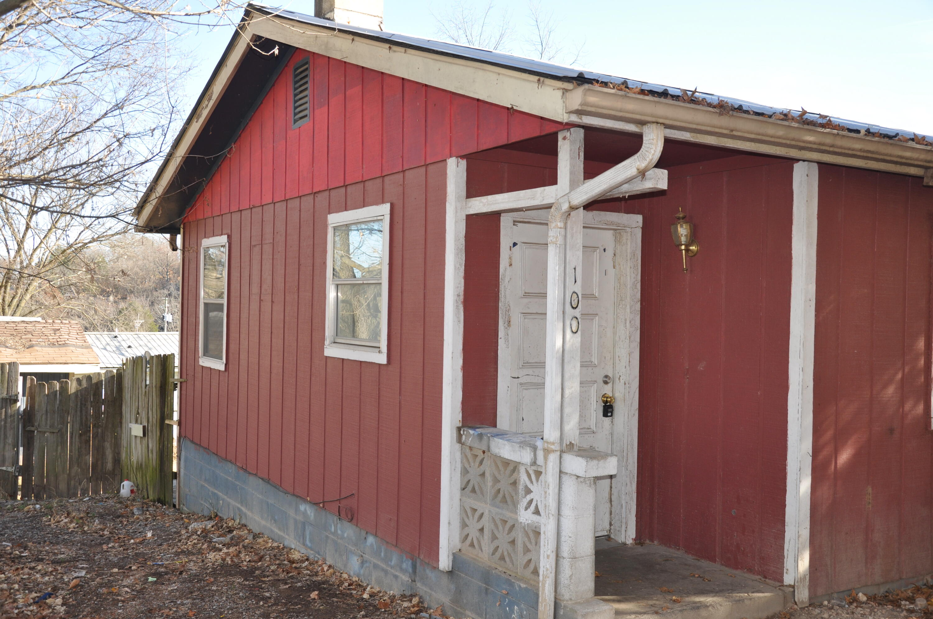 Deer Park - Residential