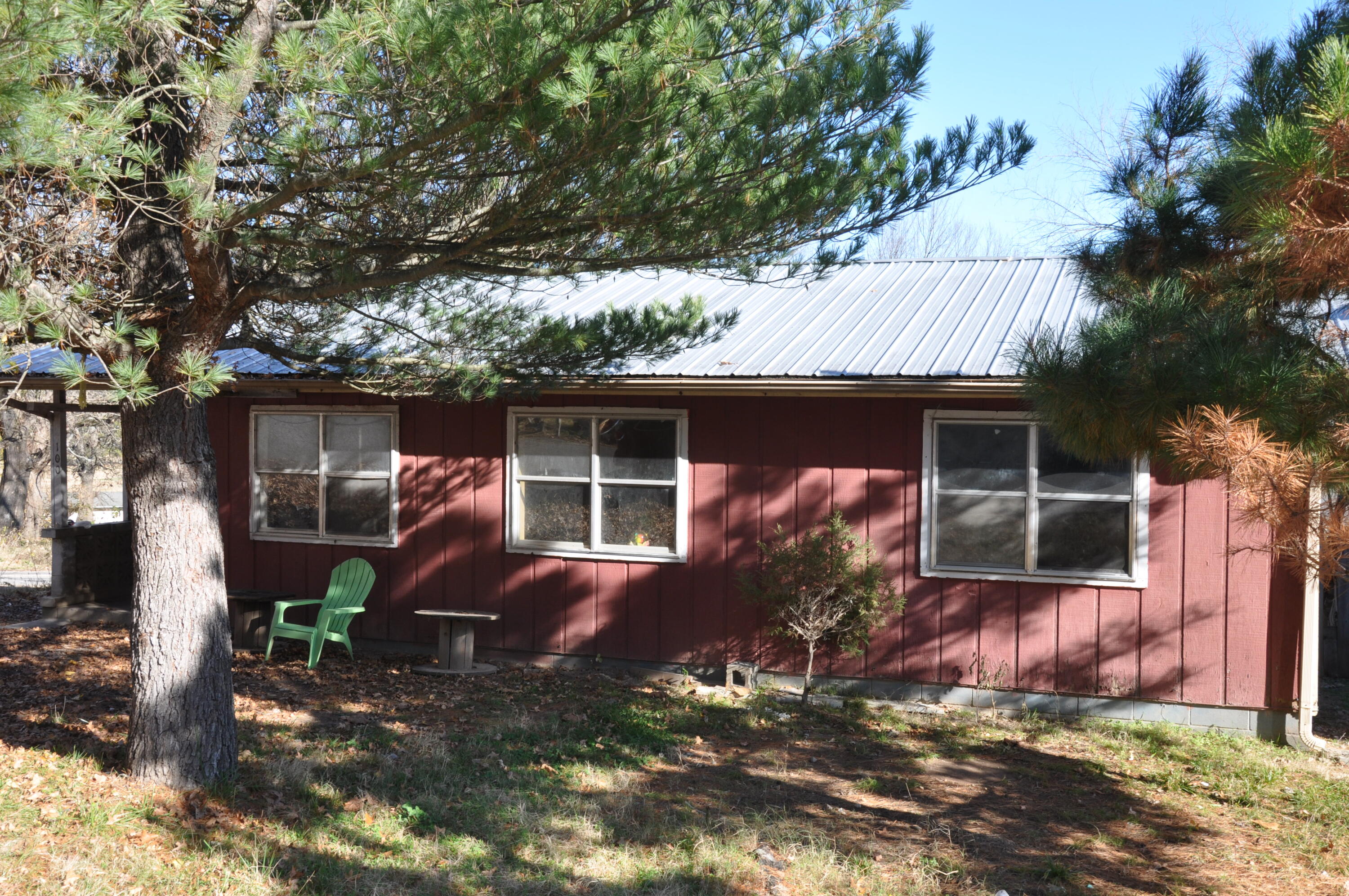 Deer Park - Residential