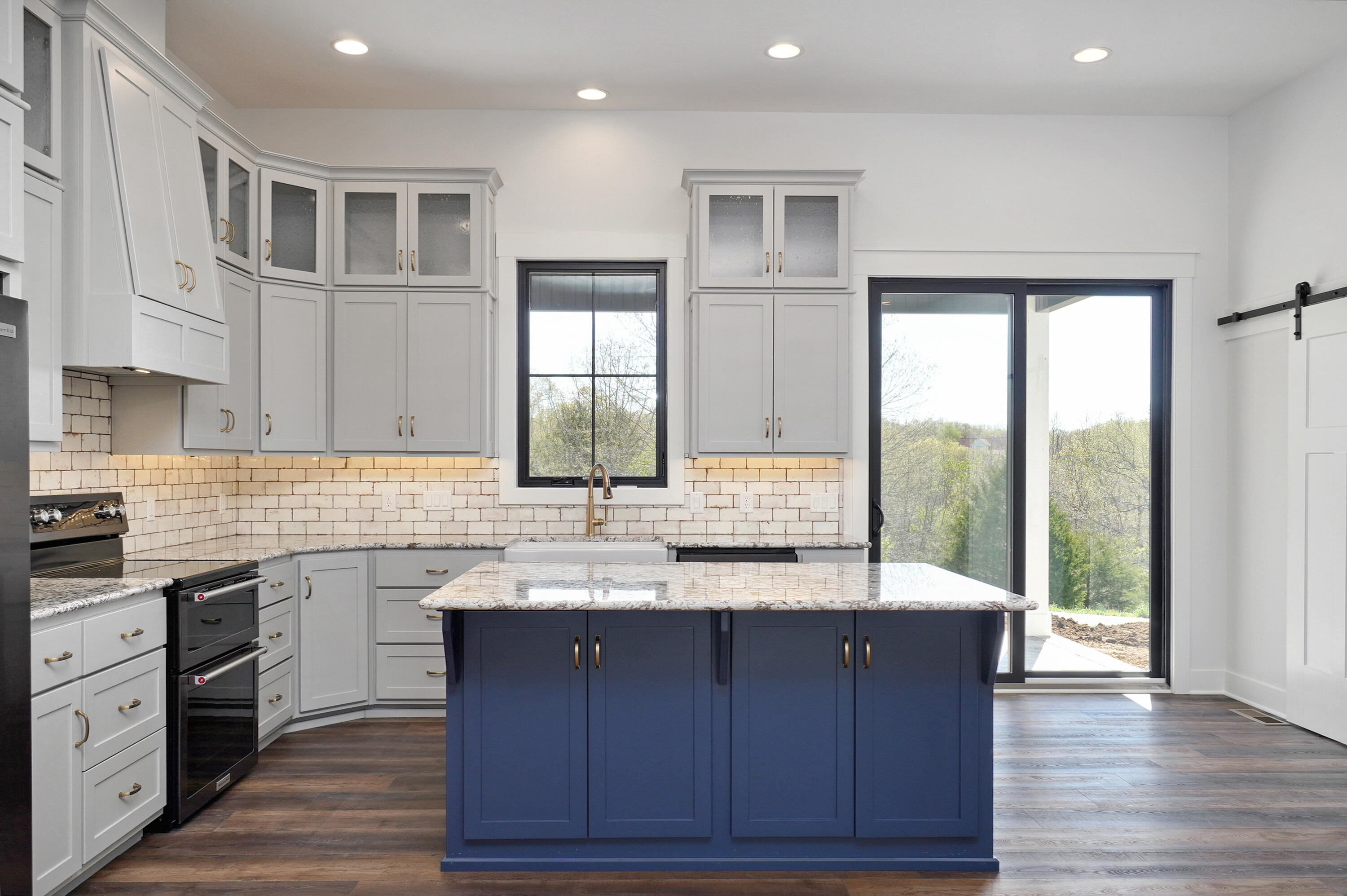 Stone-Not in List - Residential