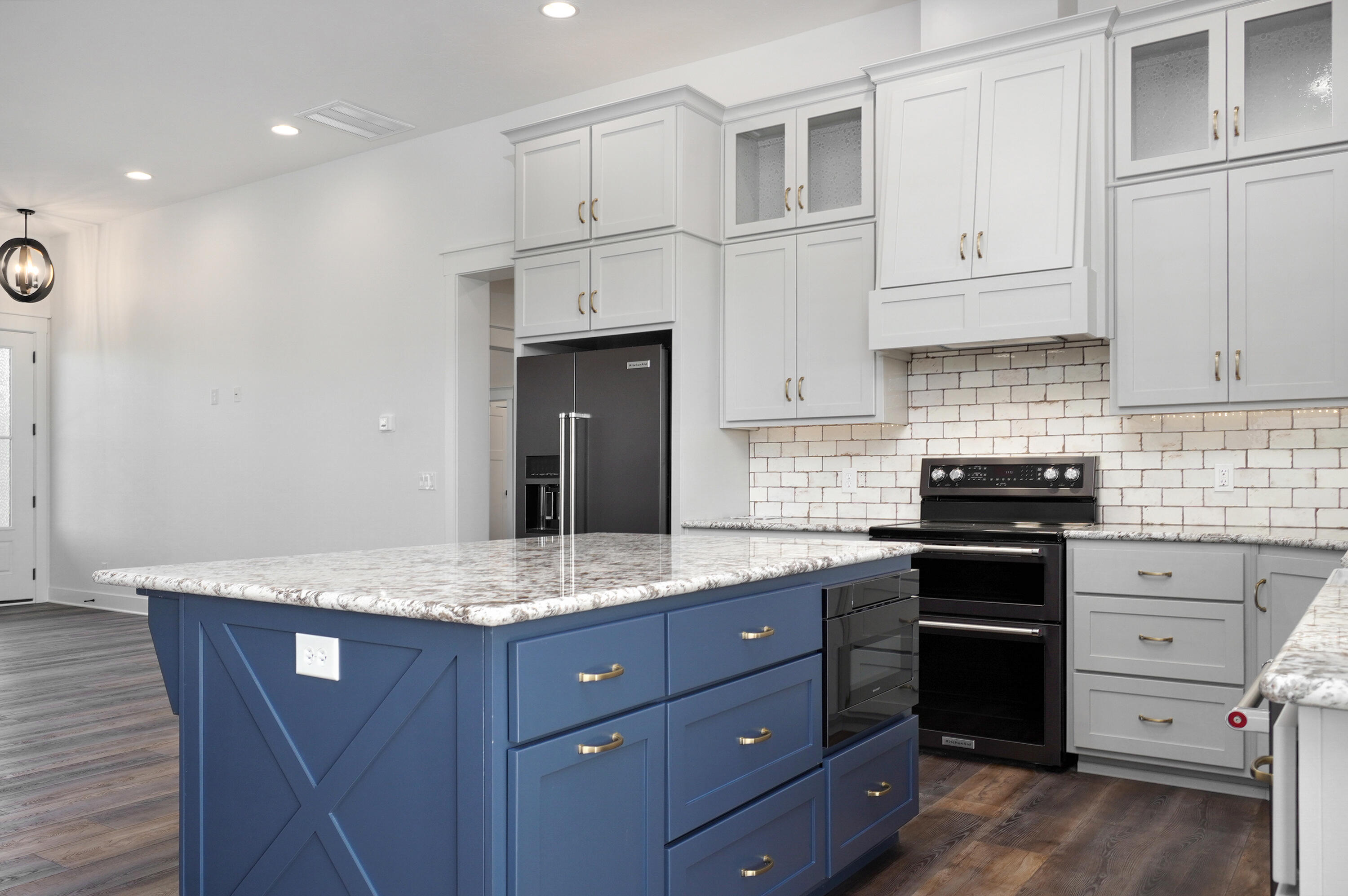 Stone-Not in List - Residential