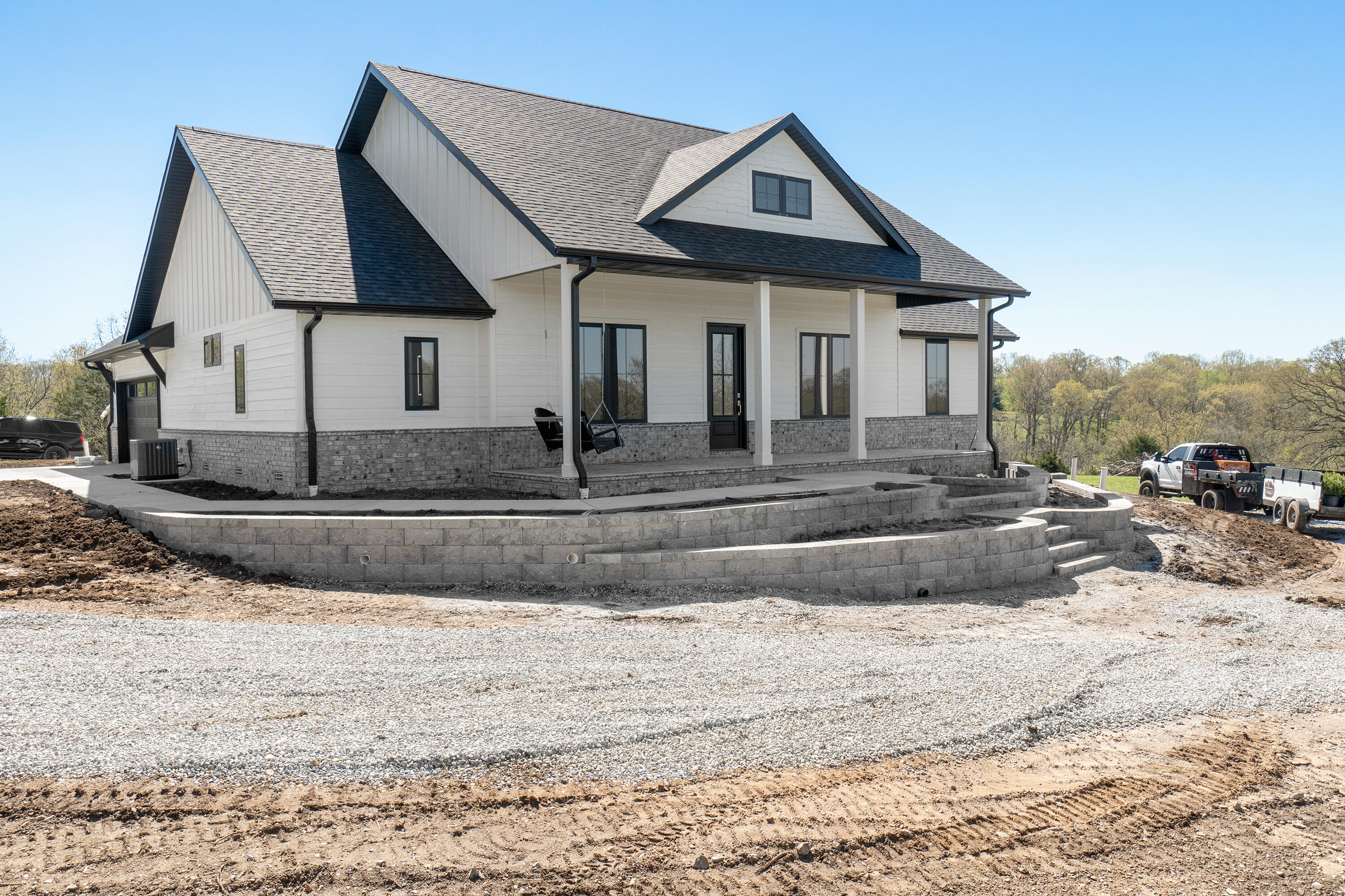 Stone-Not in List - Residential