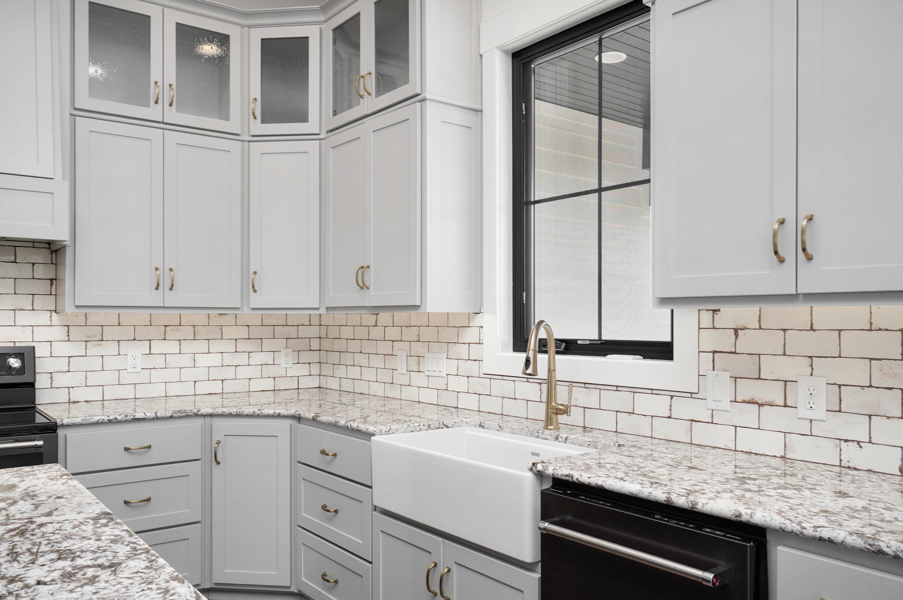Stone-Not in List - Residential