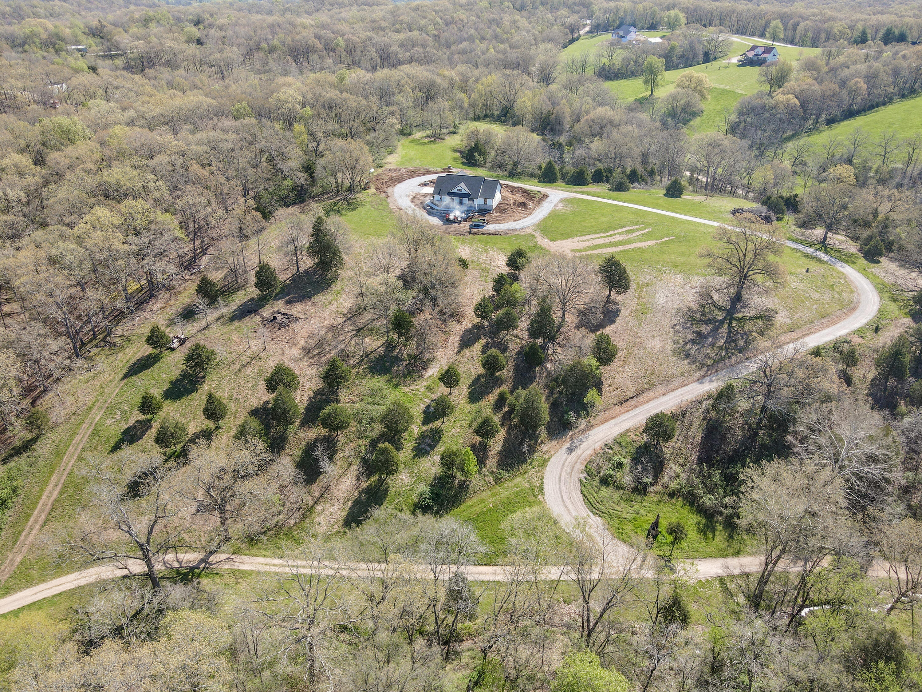 Stone-Not in List - Residential