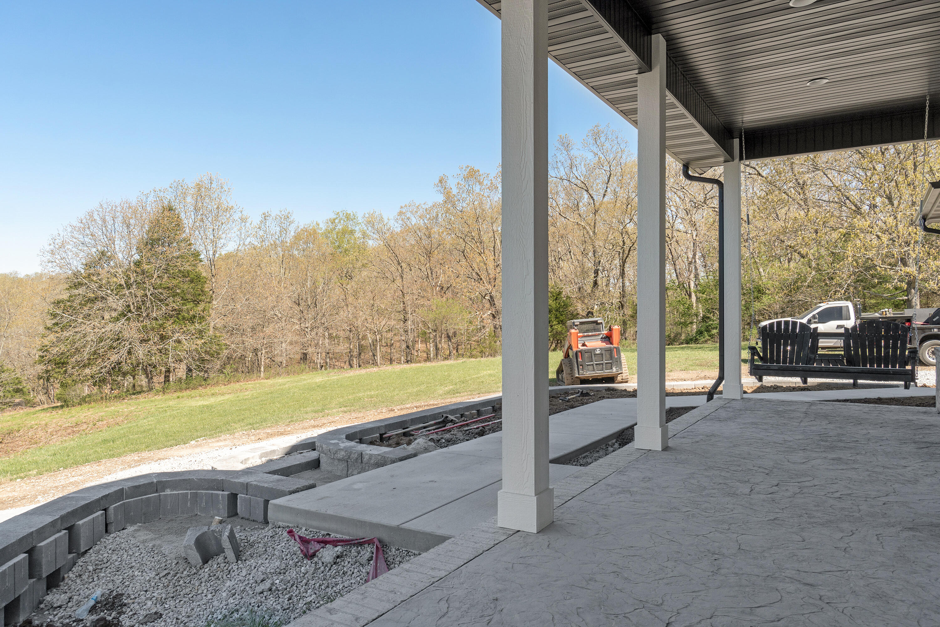Stone-Not in List - Residential