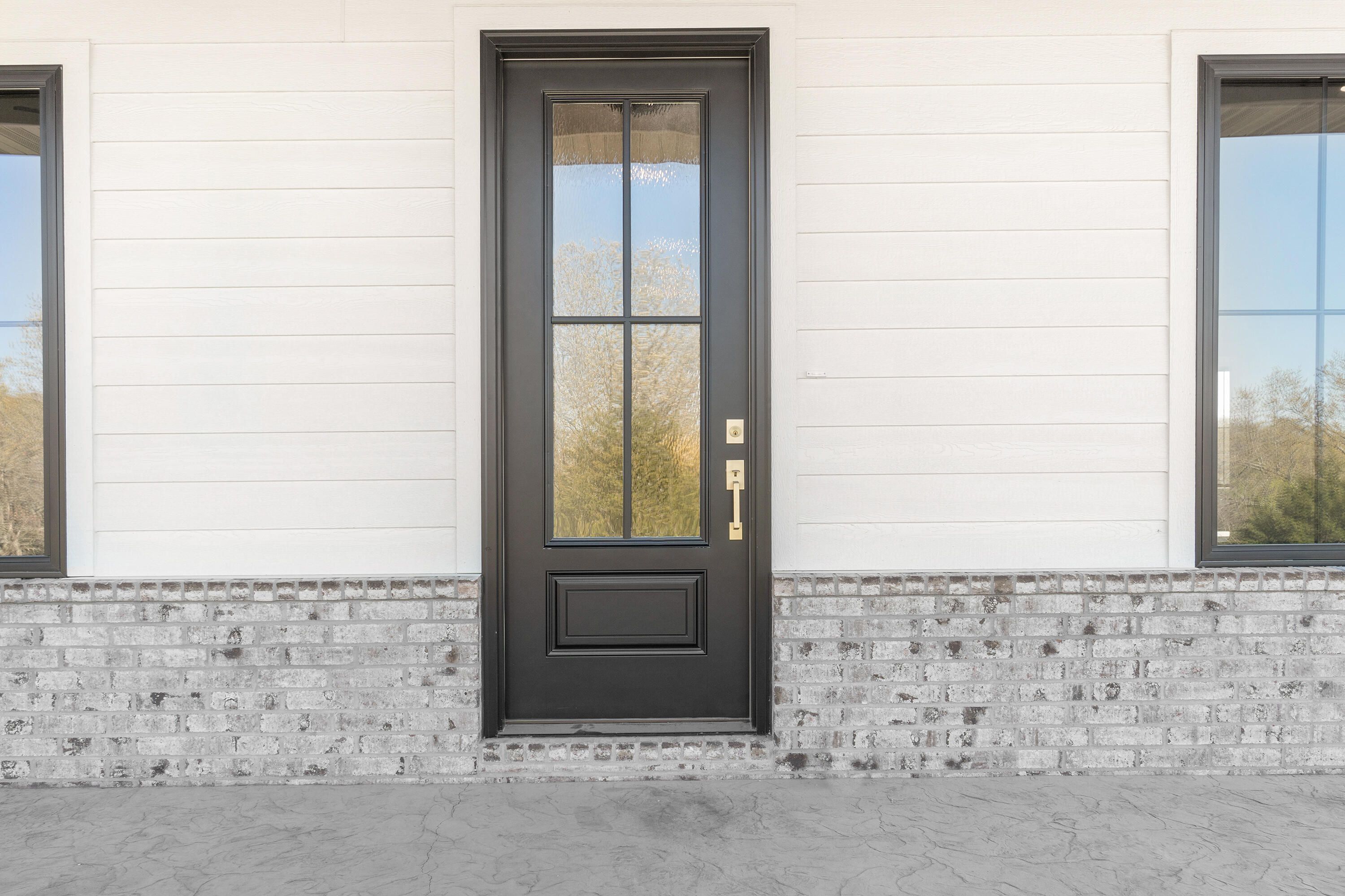 Stone-Not in List - Residential