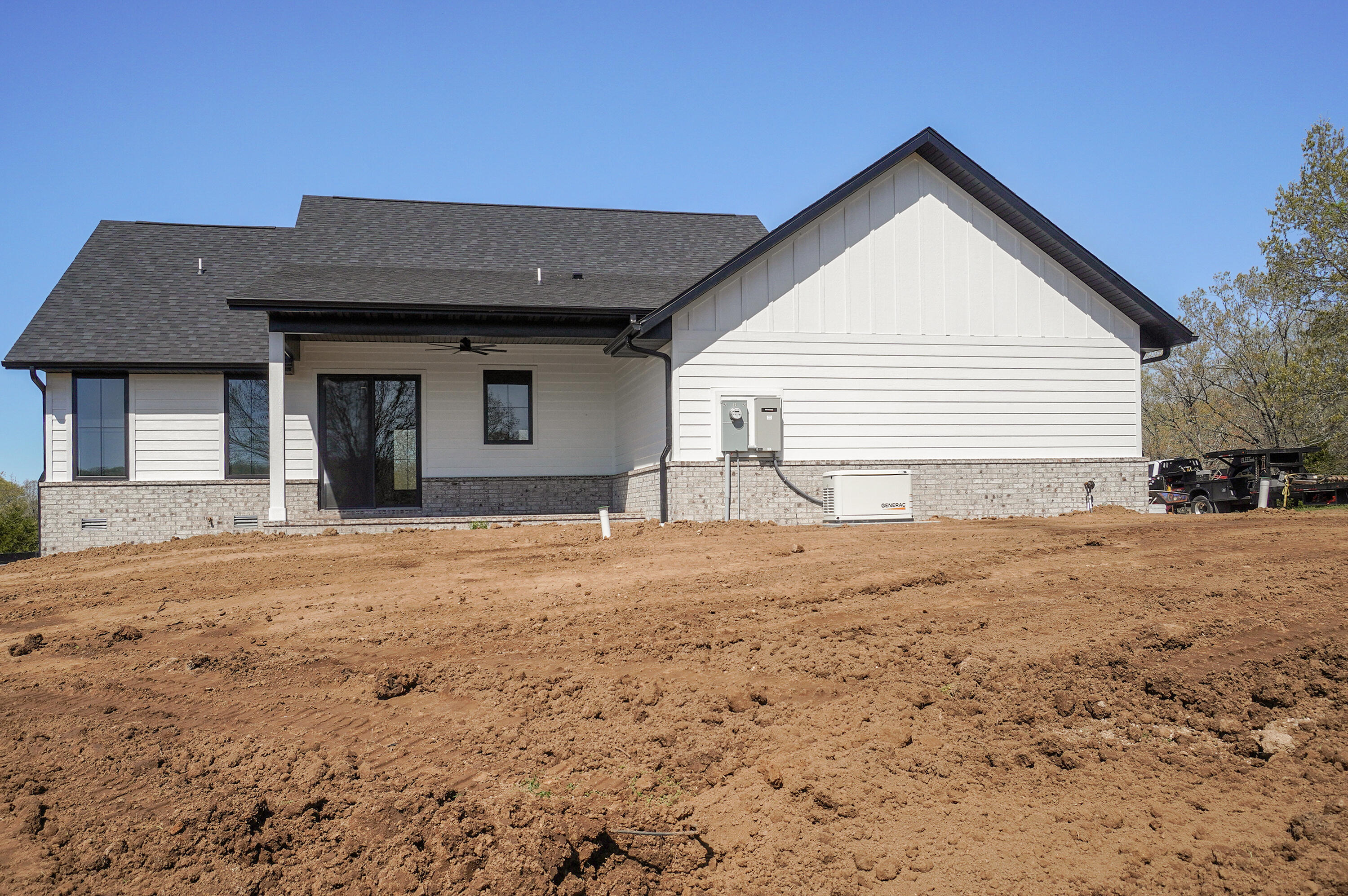 Stone-Not in List - Residential