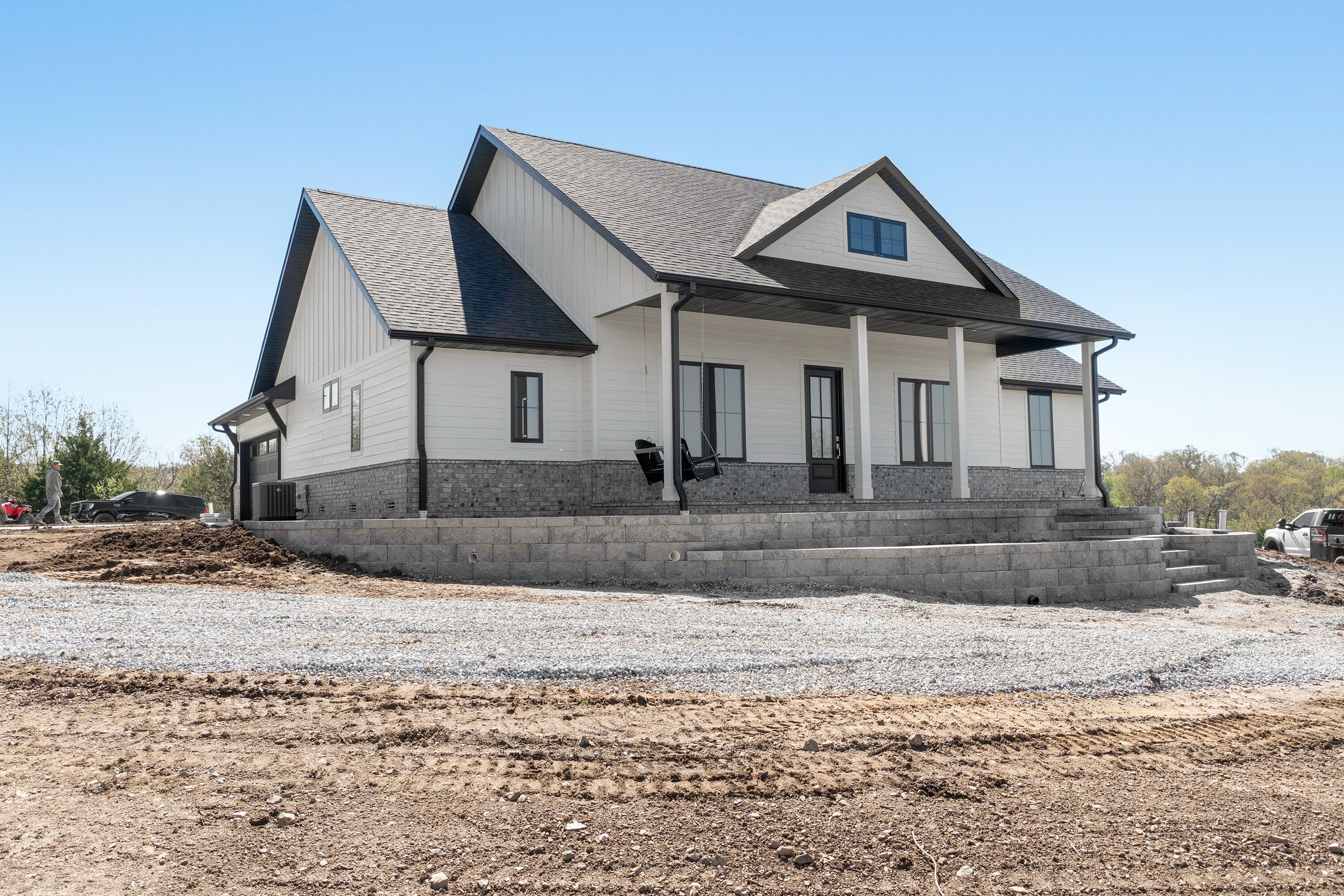 Stone-Not in List - Residential