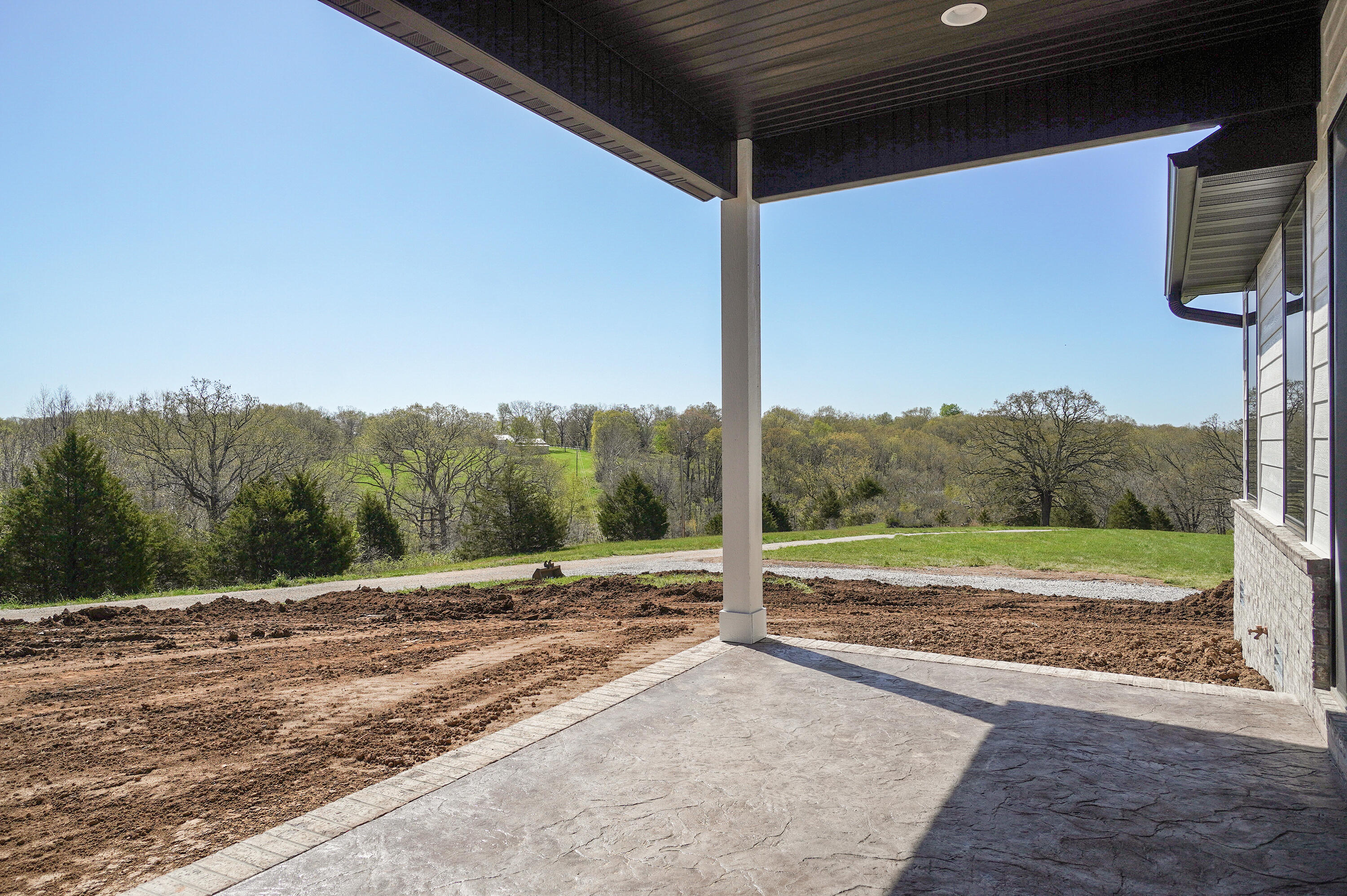 Stone-Not in List - Residential