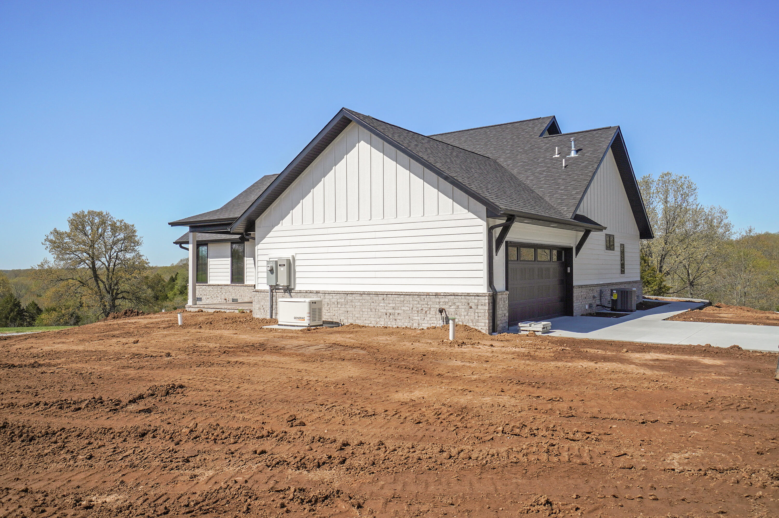 Stone-Not in List - Residential