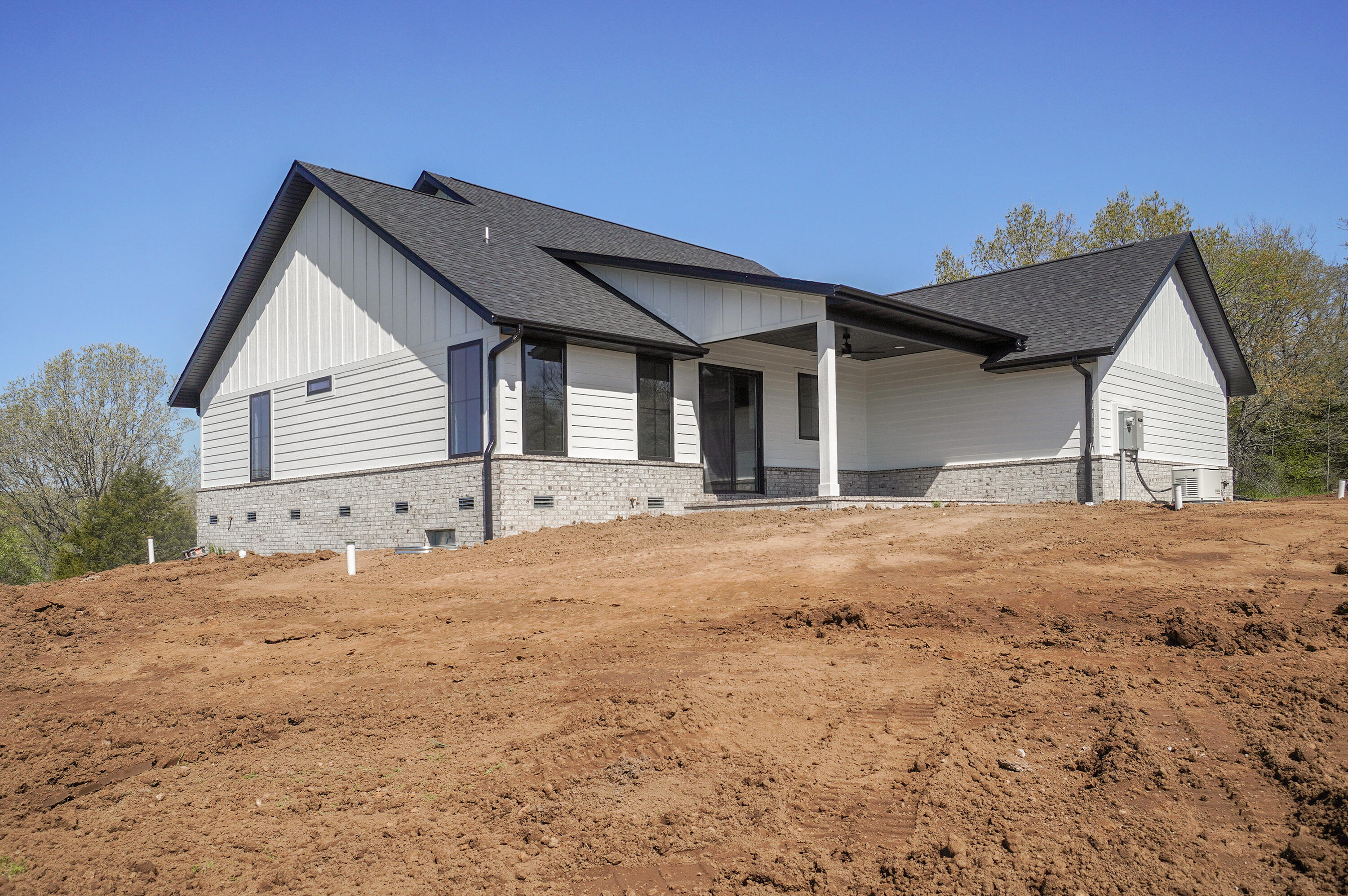 Stone-Not in List - Residential