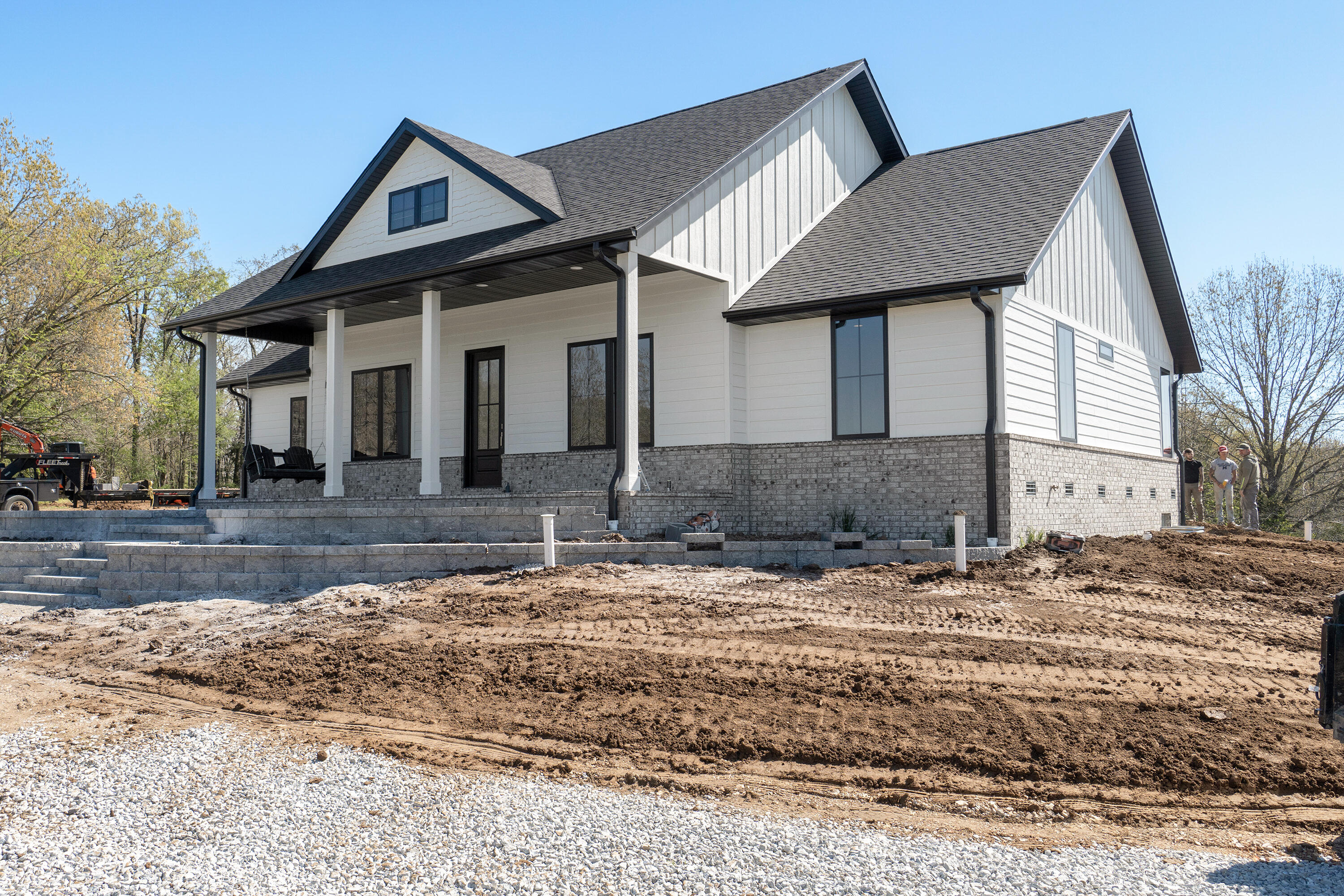 Stone-Not in List - Residential