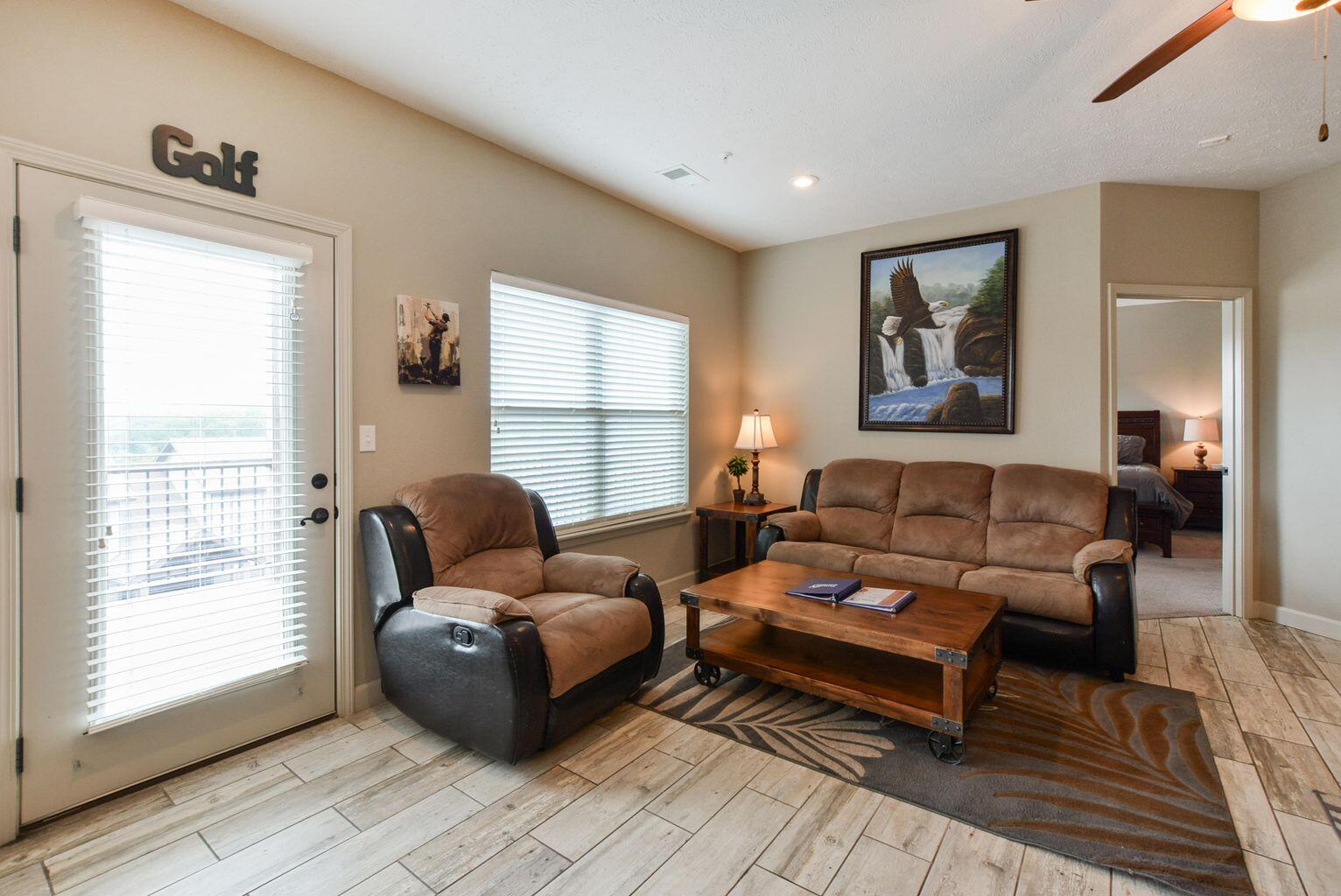 Stonebridge Village - Residential