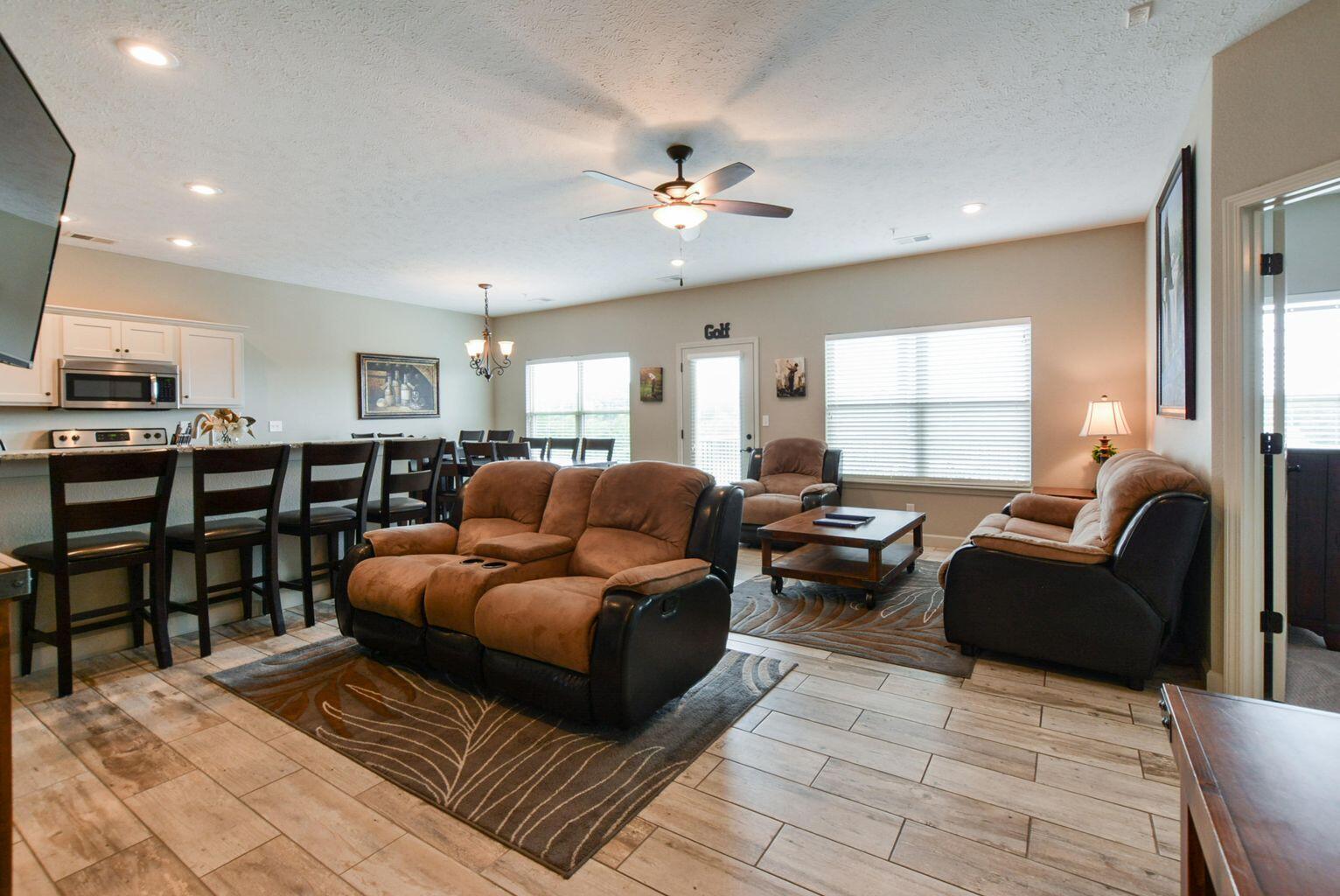 Stonebridge Village - Residential