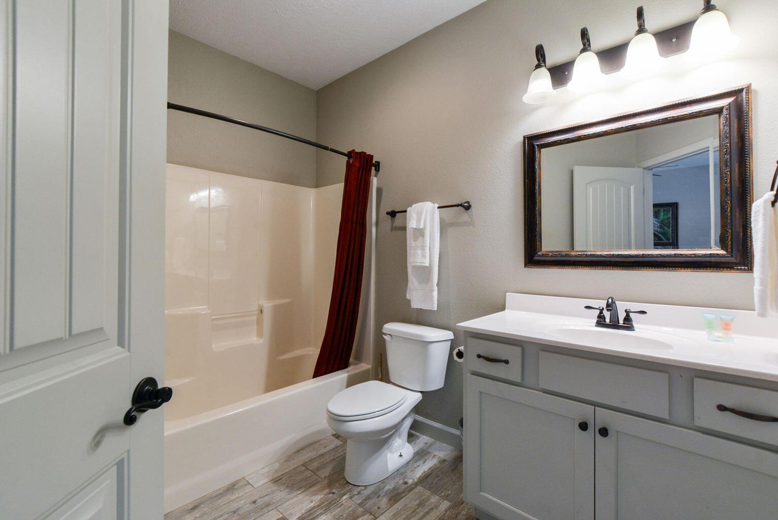 Stonebridge Village - Residential
