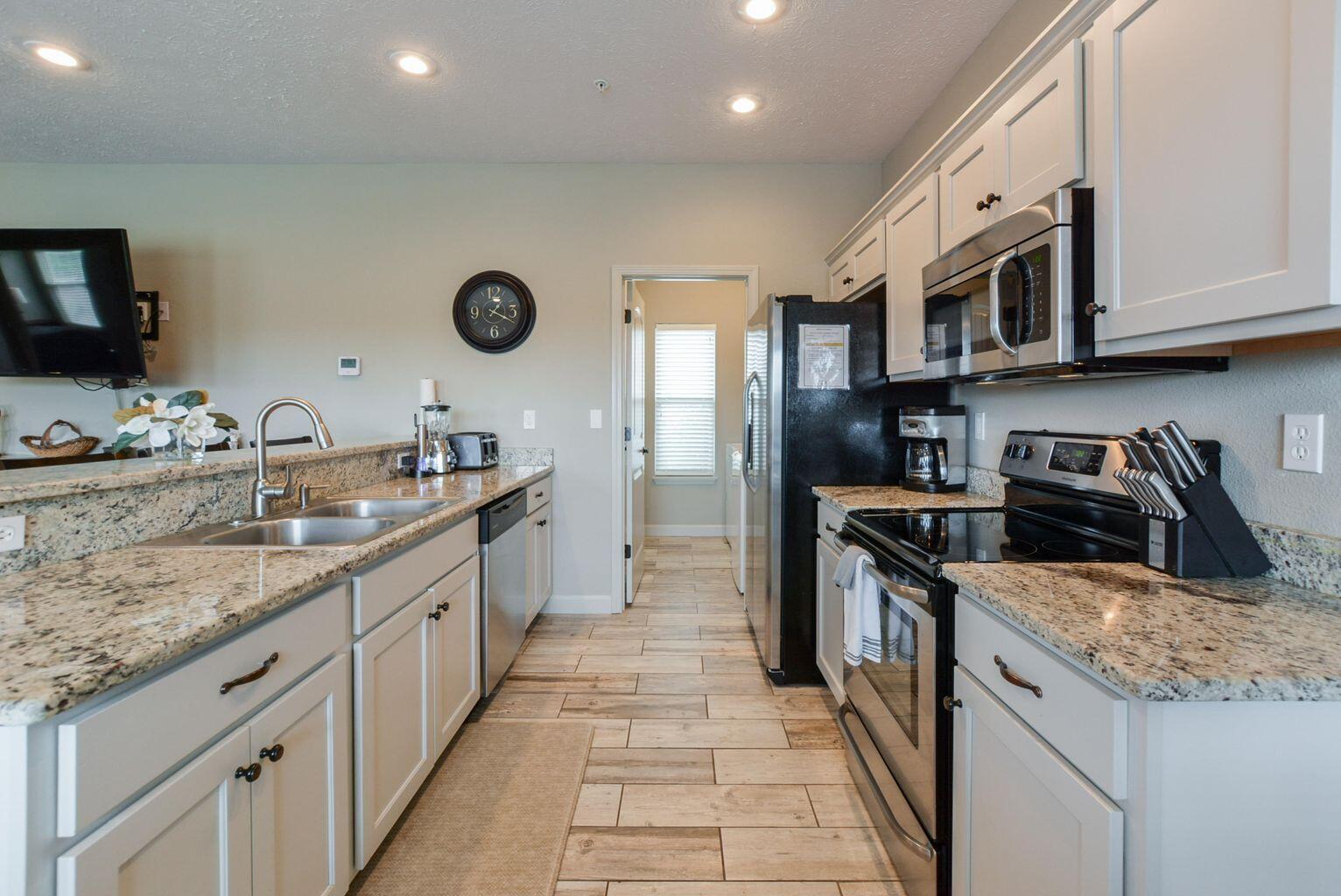 Stonebridge Village - Residential