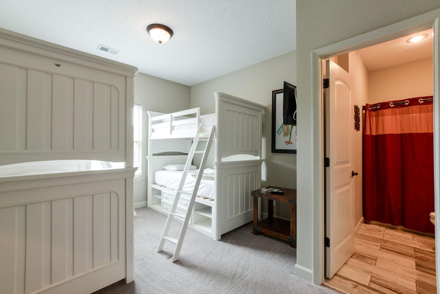Stonebridge Village - Residential