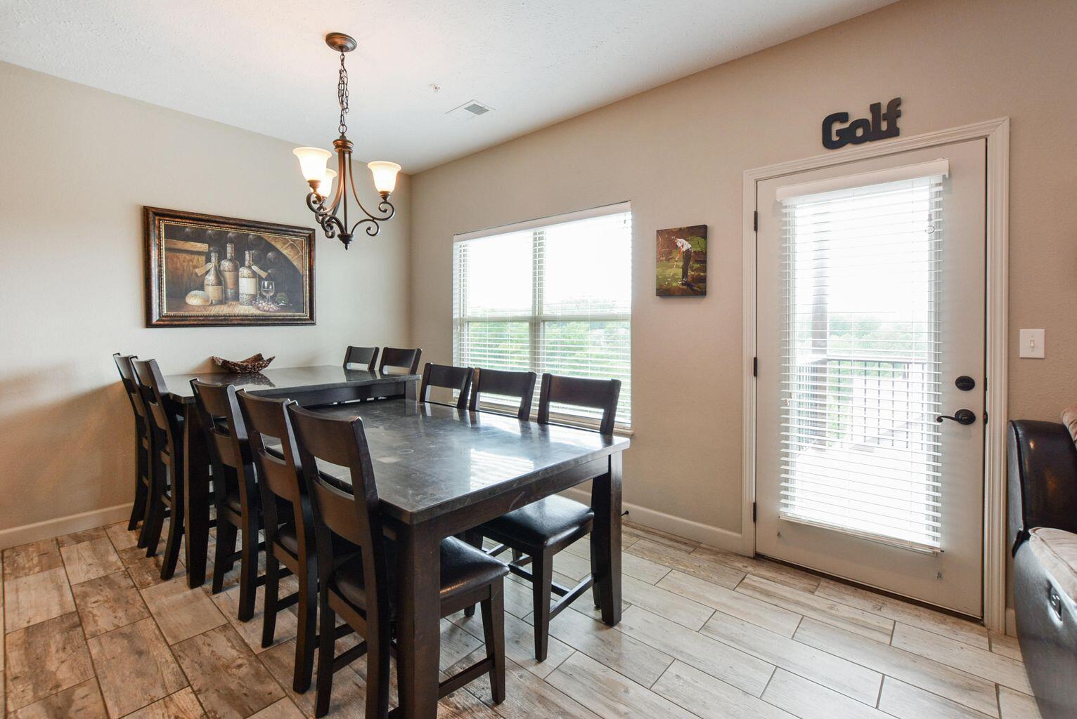Stonebridge Village - Residential