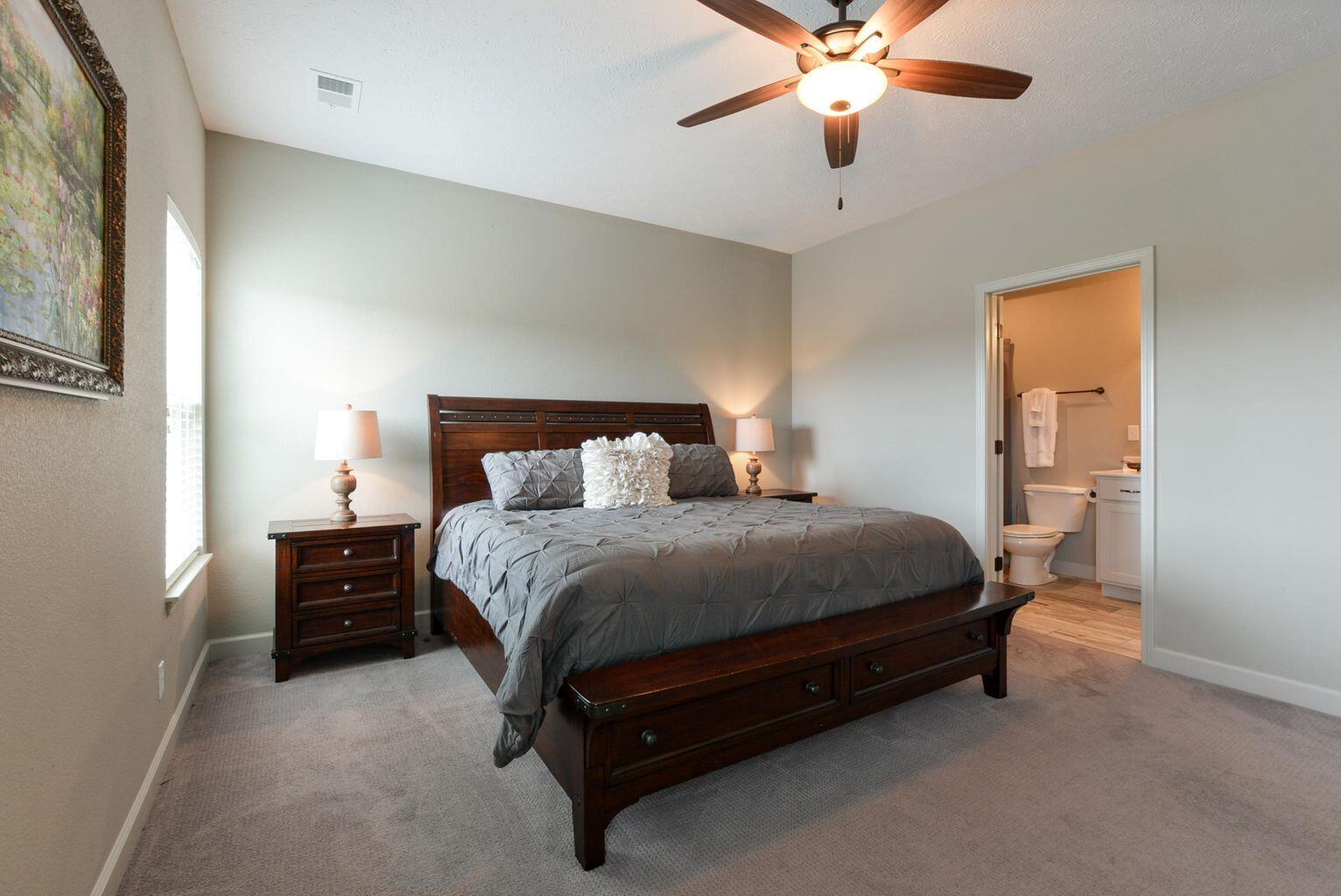 Stonebridge Village - Residential